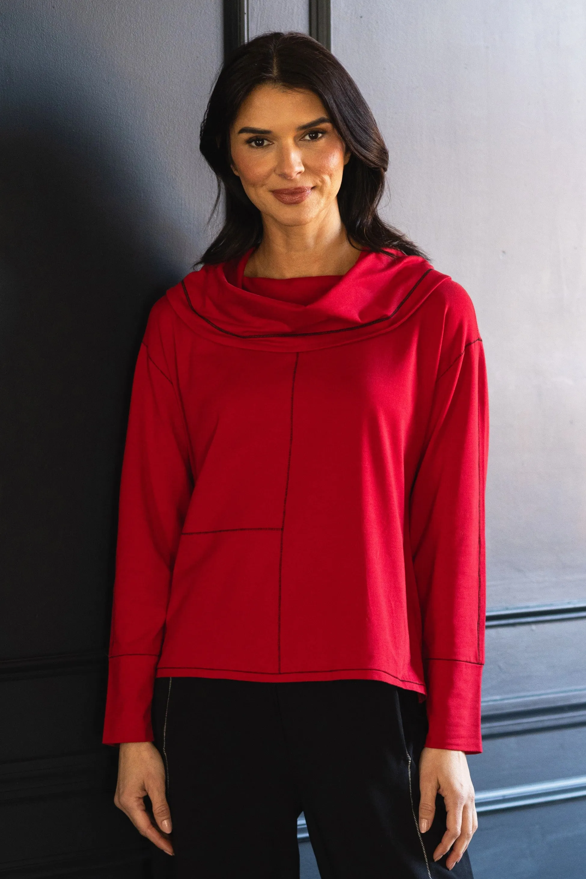 Essential Knit City Top sold by Habitat product image thumbnail 4