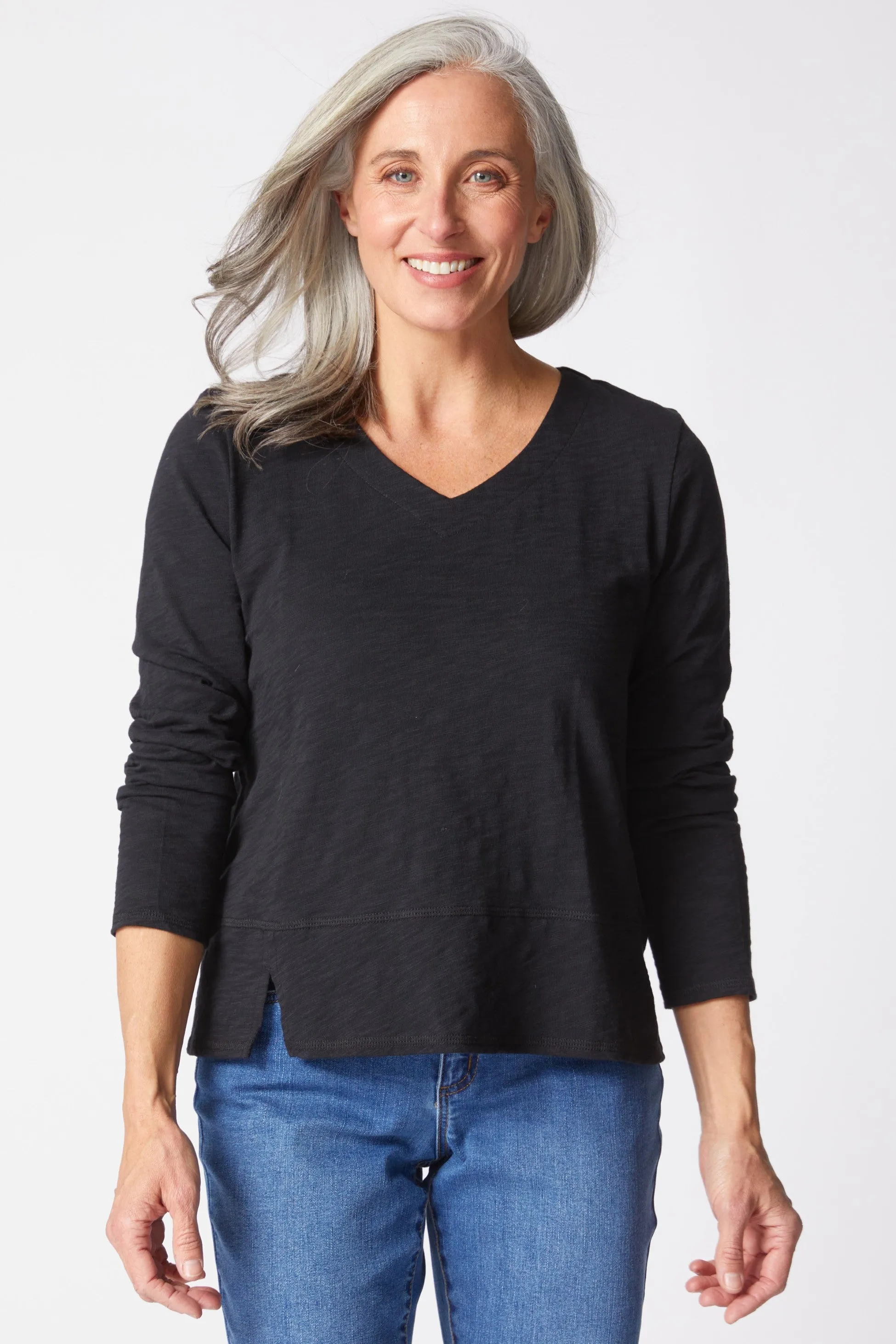 Side Slit Top sold by Habitat product image thumbnail 5