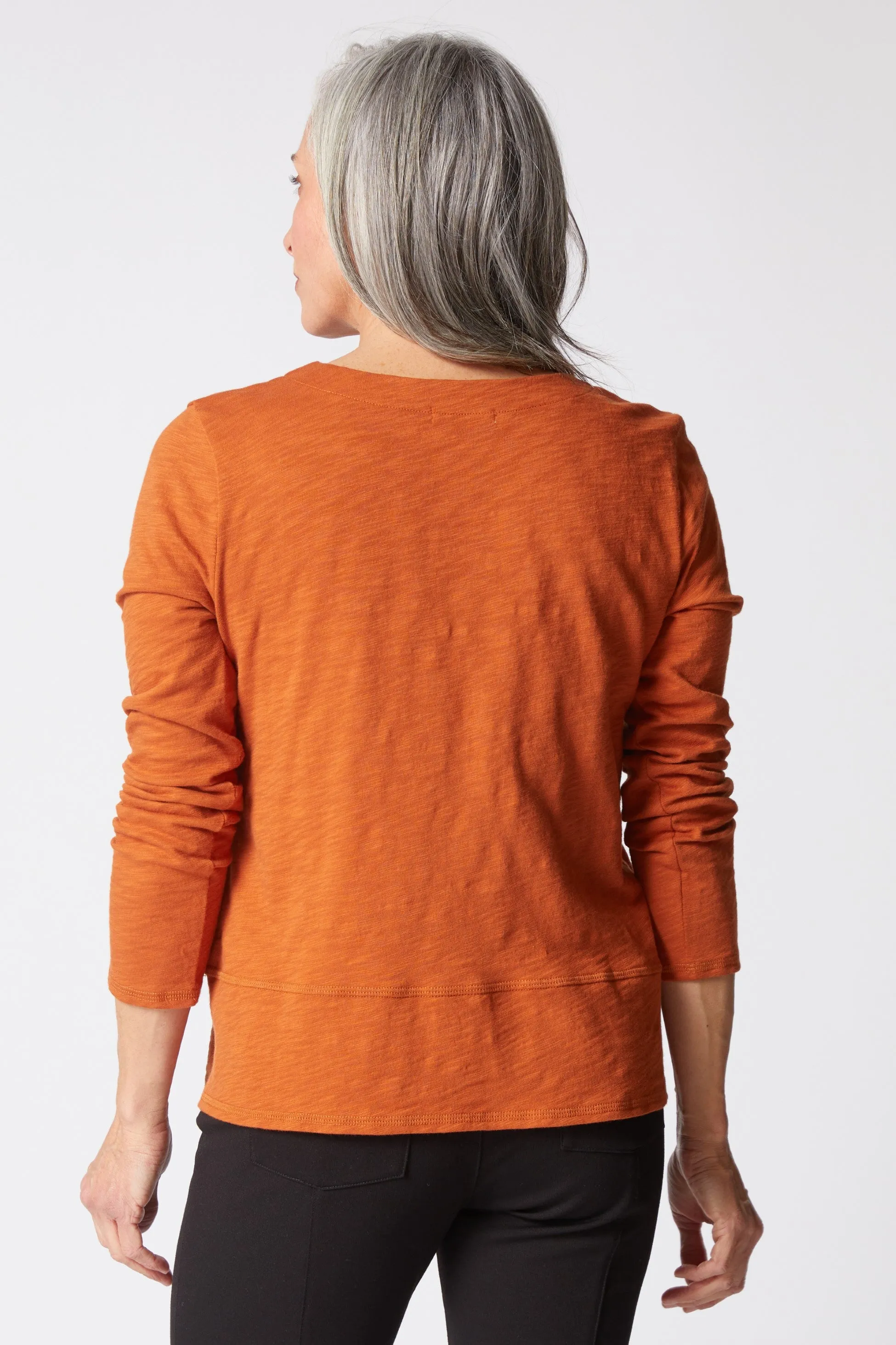 Side Slit Top sold by Habitat product image thumbnail 4