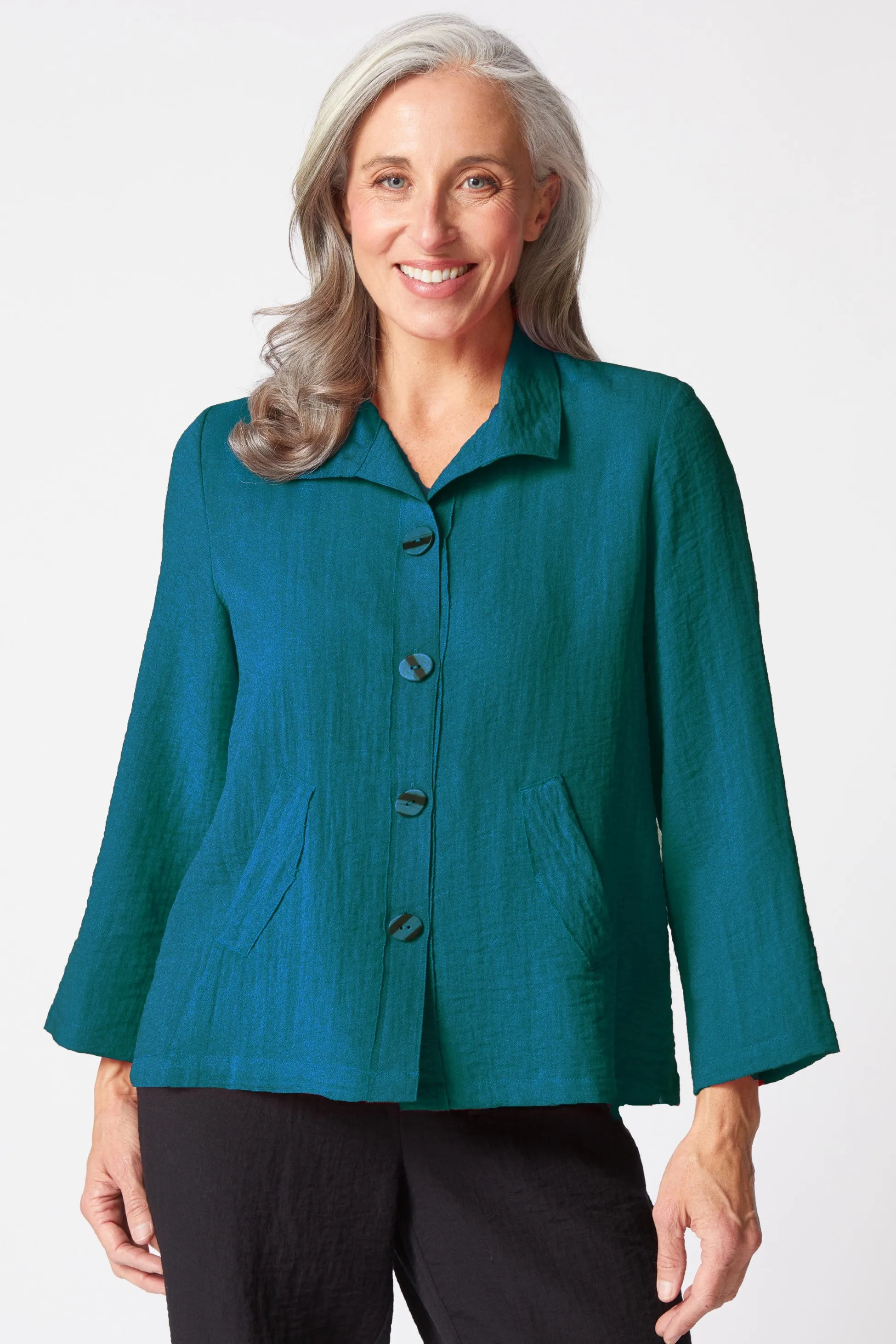 Express Travel Pleat Back Jacket sold by Habitat product image thumbnail 3