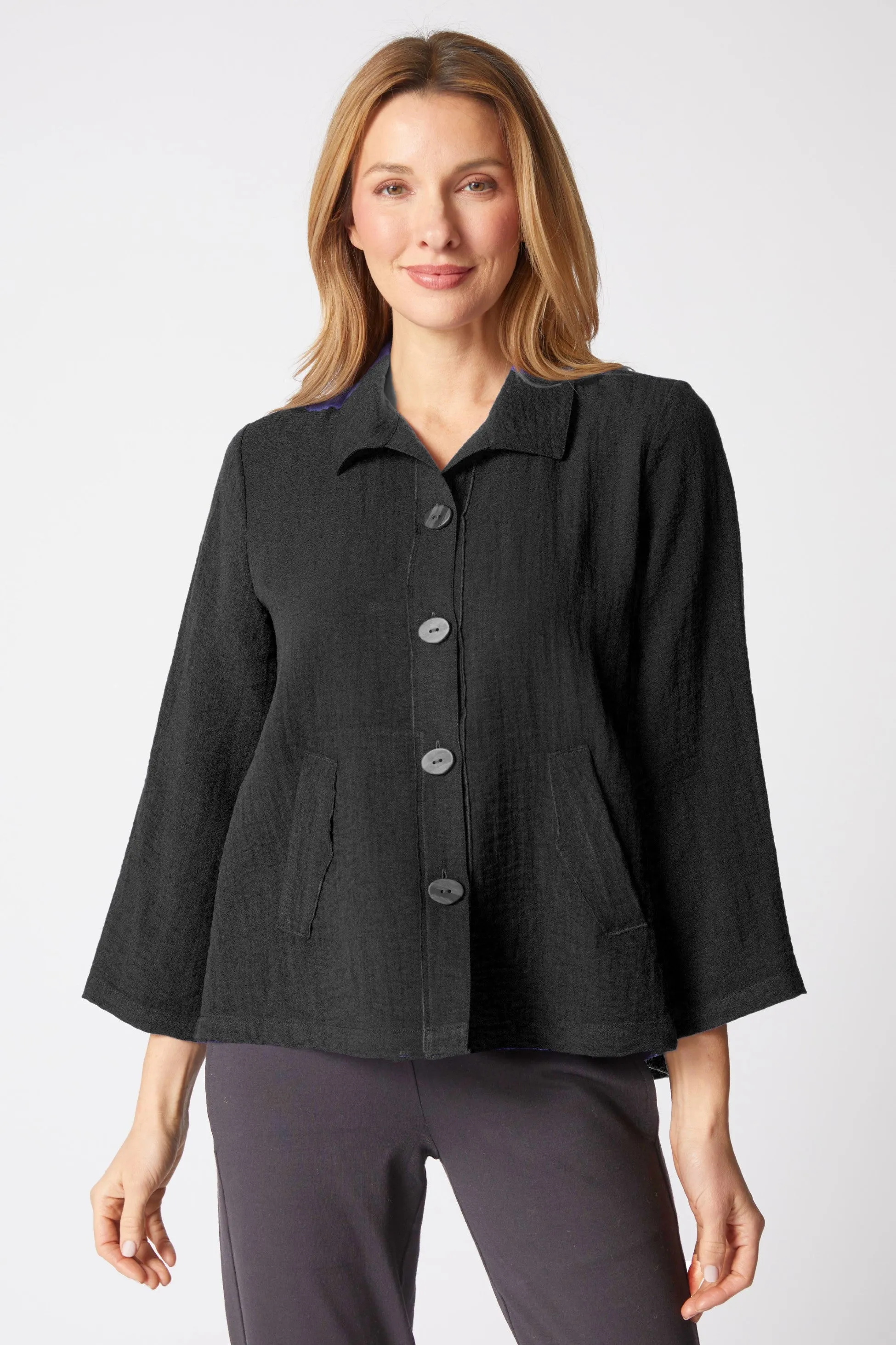 Express Travel Pleat Back Jacket sold by Habitat product image thumbnail 4