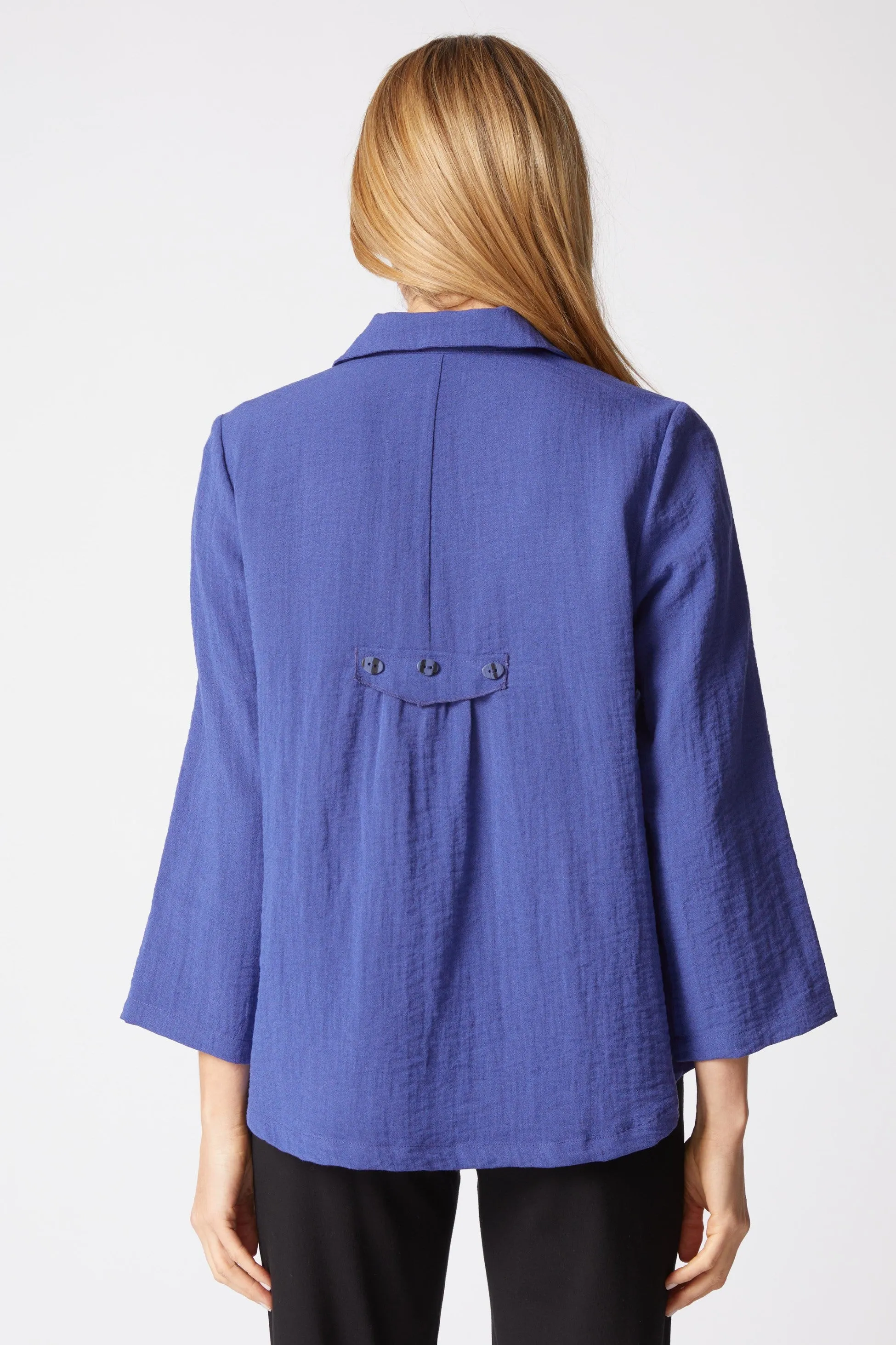 Express Travel Pleat Back Jacket sold by Habitat product image thumbnail 2