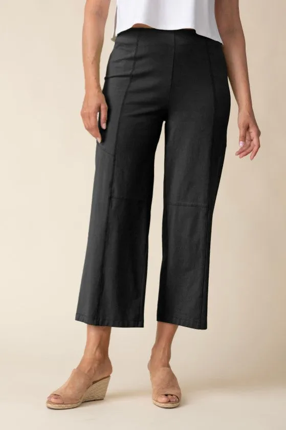 Stonewash Knit Flood Pant sold by Habitat product image thumbnail 3