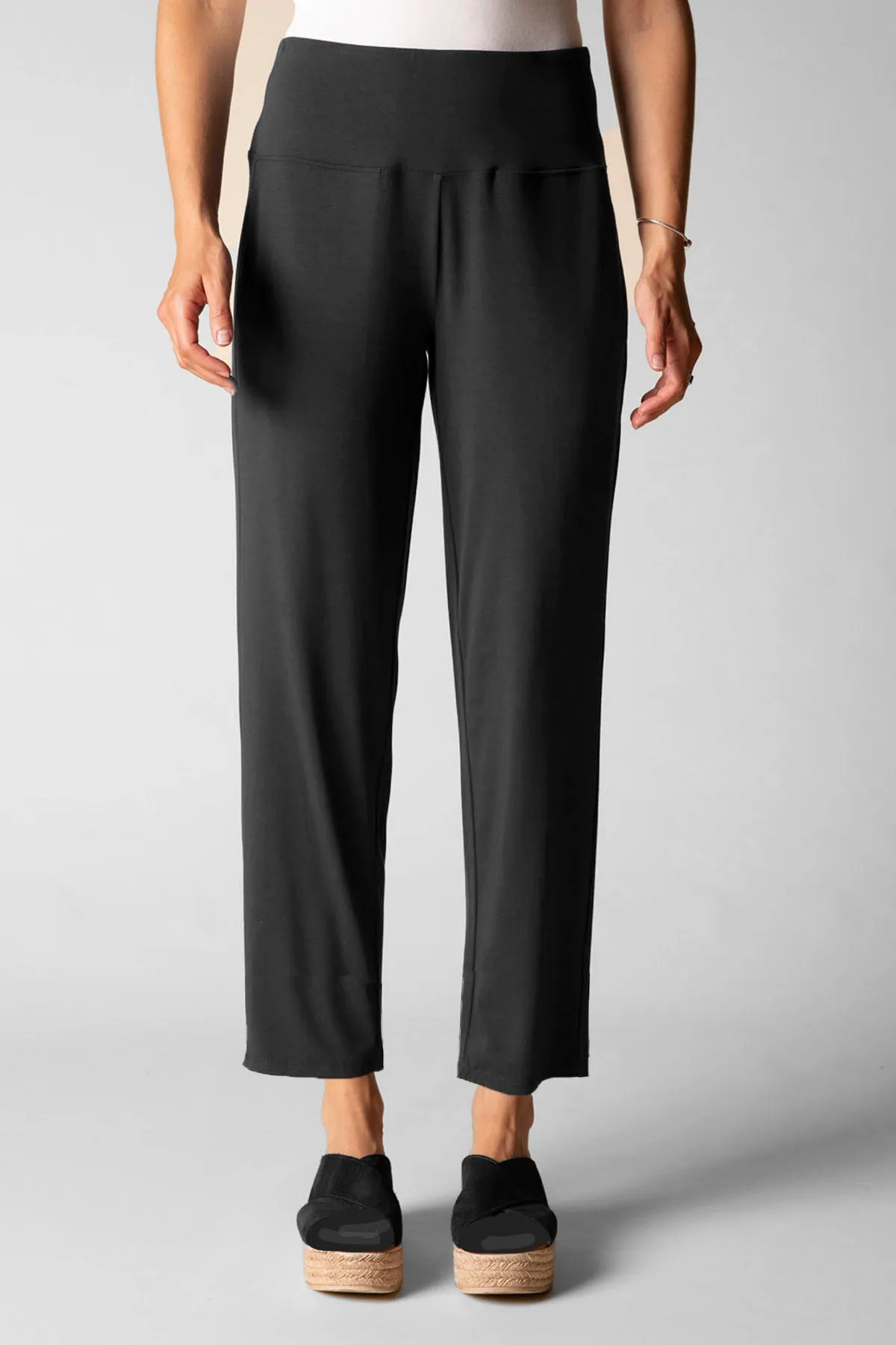 Core Travel Straight Pant sold by Habitat product image thumbnail 2