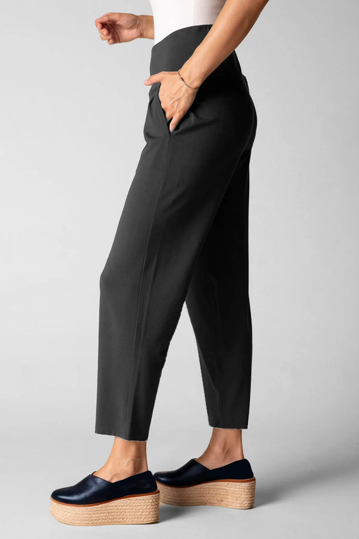 Core Travel Straight Pant sold by Habitat product image thumbnail 3