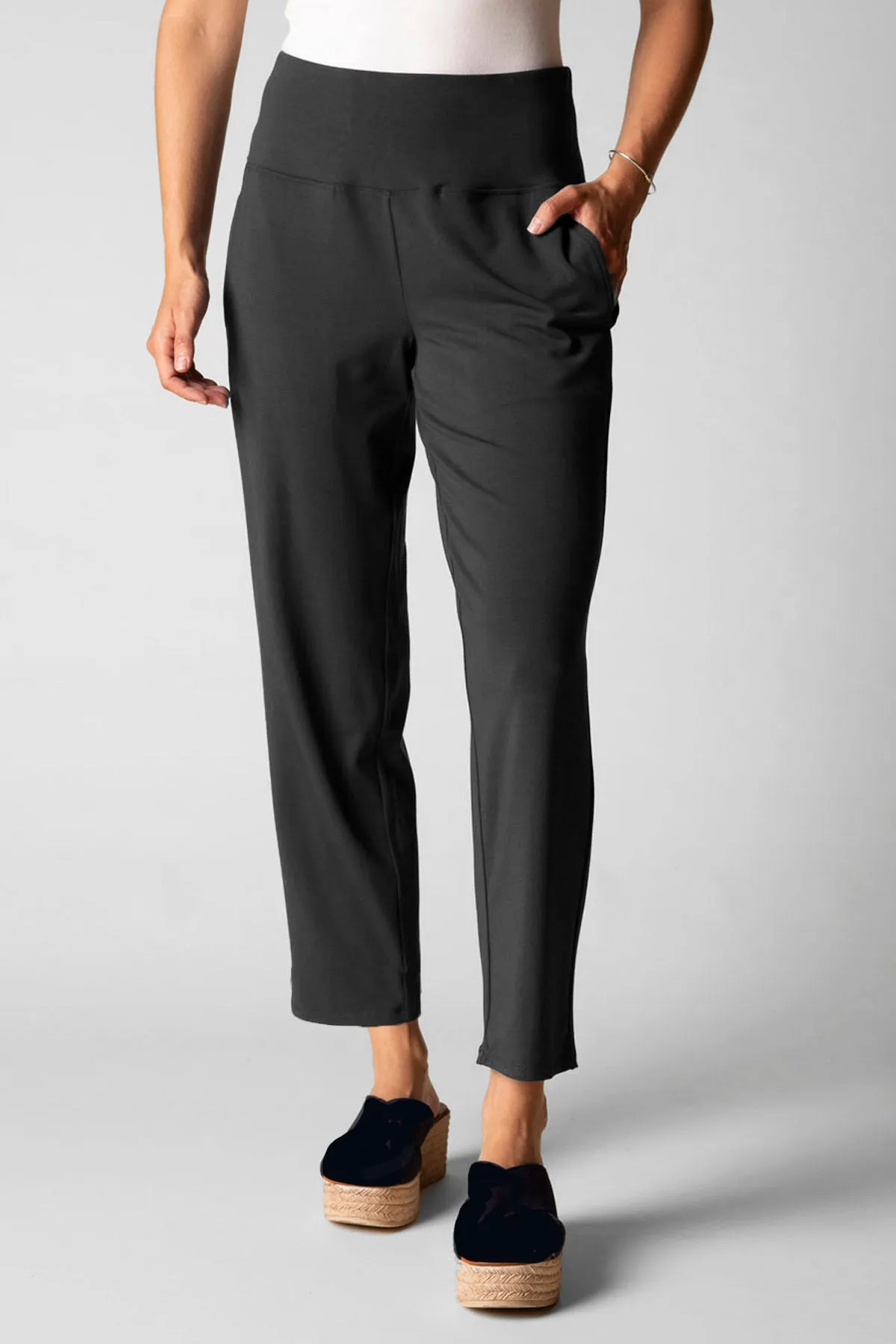 Core Travel Straight Pant sold by Habitat