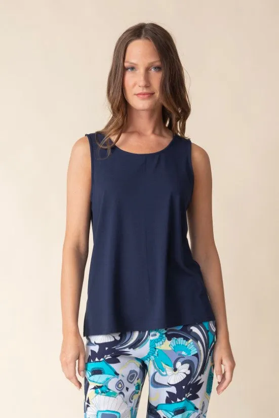 Core Travel Easy Tank sold by Habitat product image thumbnail 4