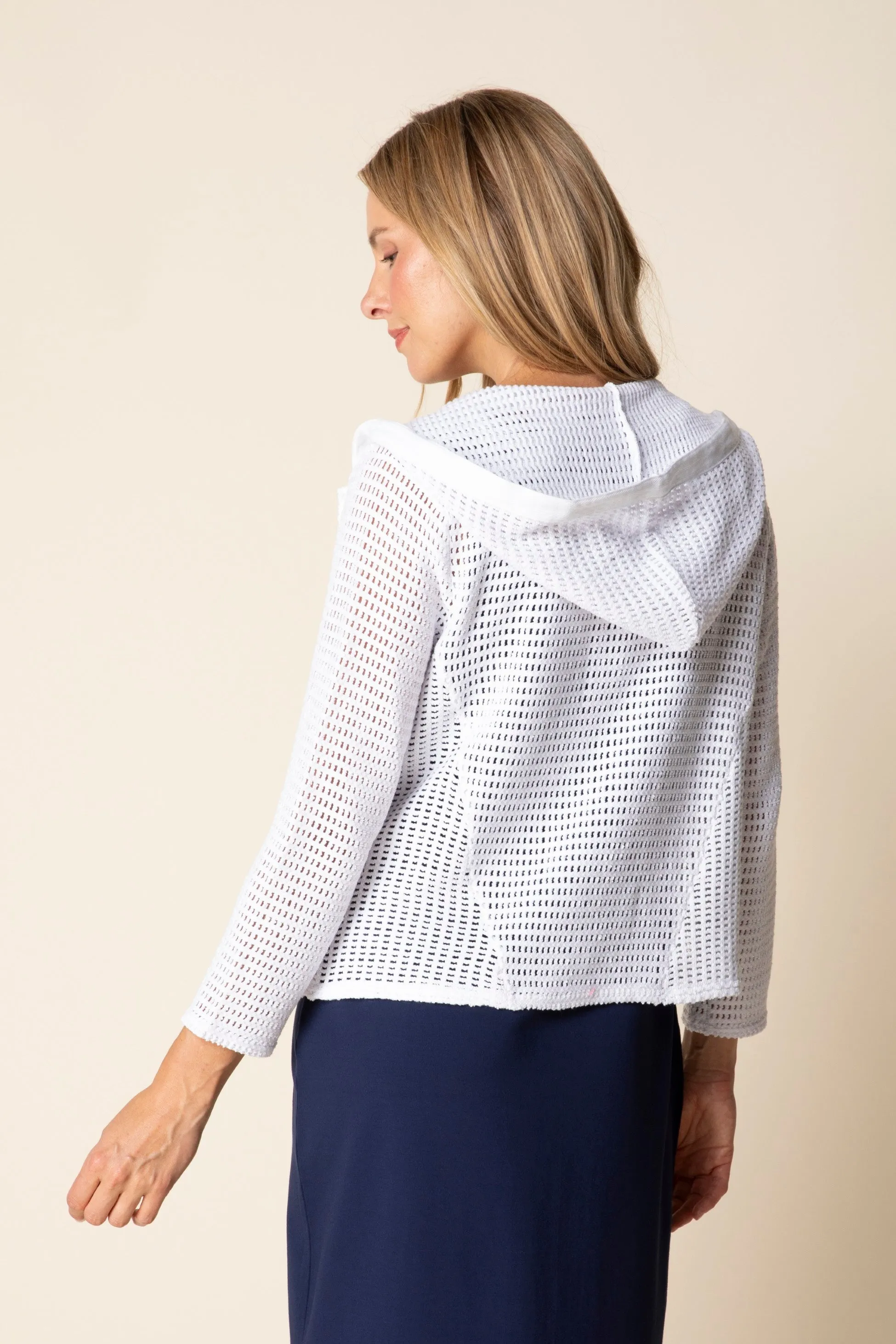 Summer Breeze Hoodie sold by Habitat product image thumbnail 3