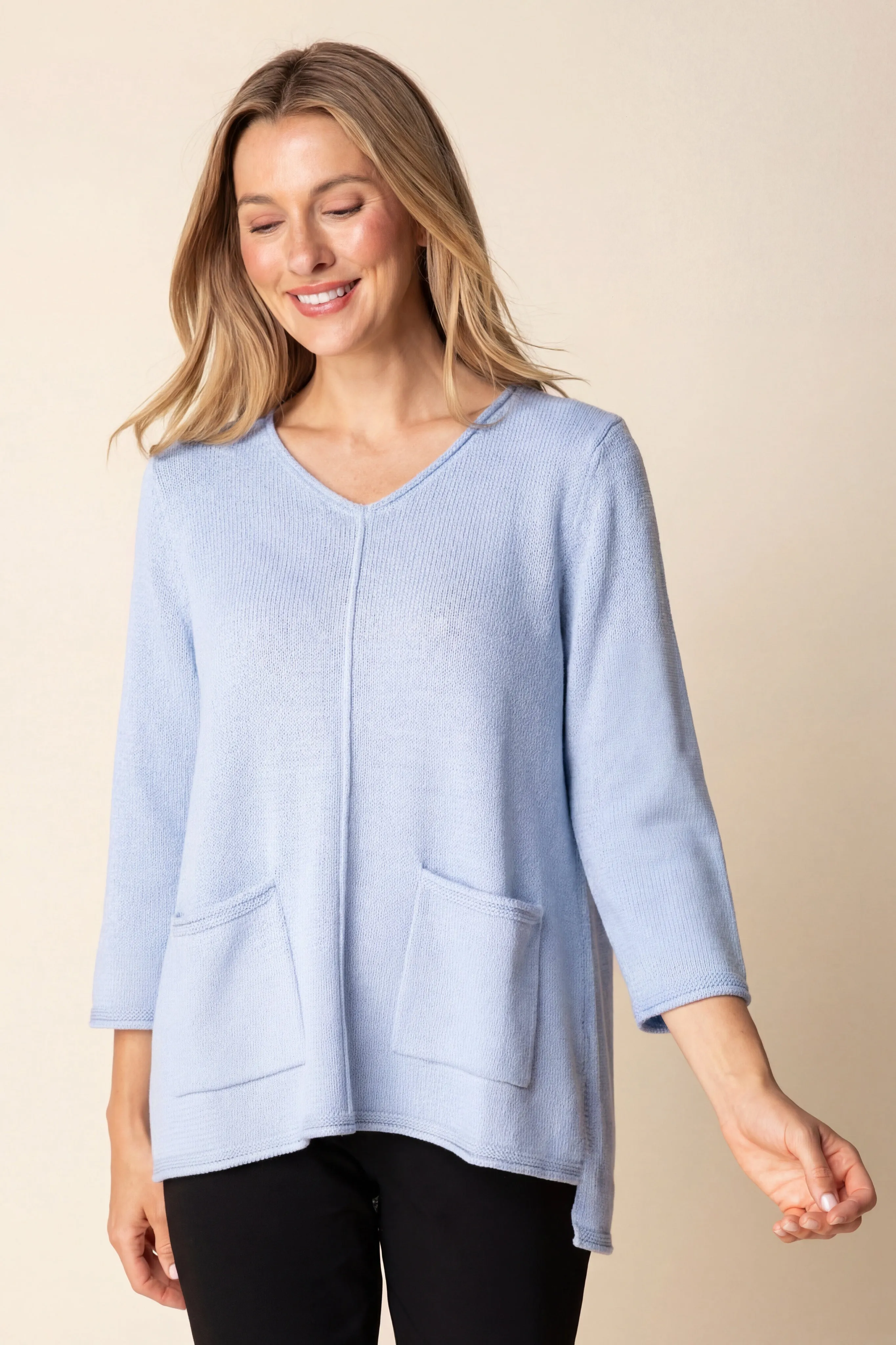 Wisteria Tunic sold by Habitat product image thumbnail 3
