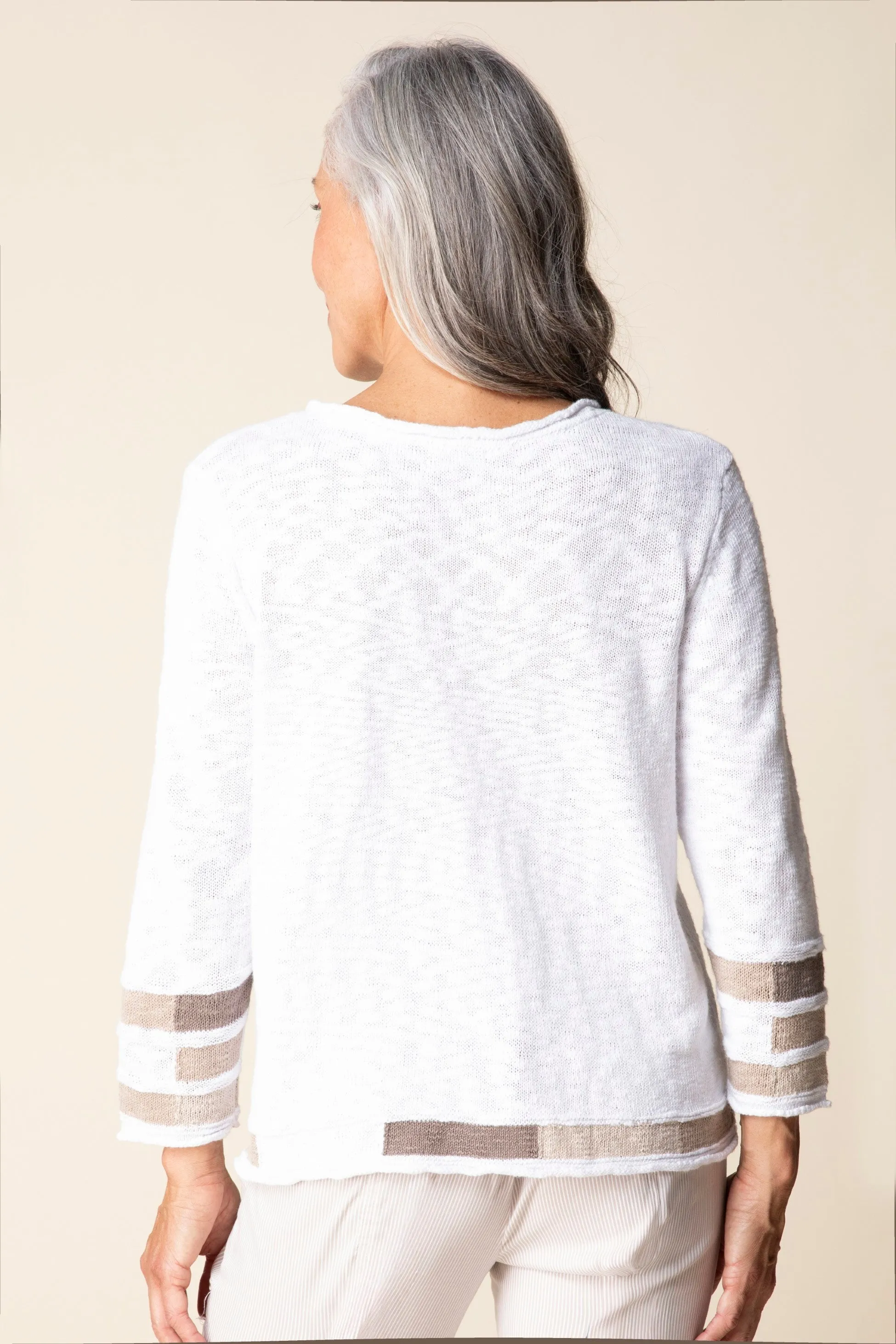 Sand & Sea Pullover sold by Habitat product image thumbnail 4
