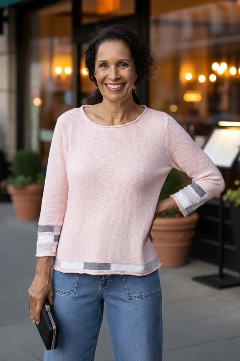 Sand & Sea Pullover sold by Habitat product image thumbnail 5