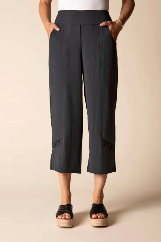 Destination Unknown Crop Pant sold by Habitat