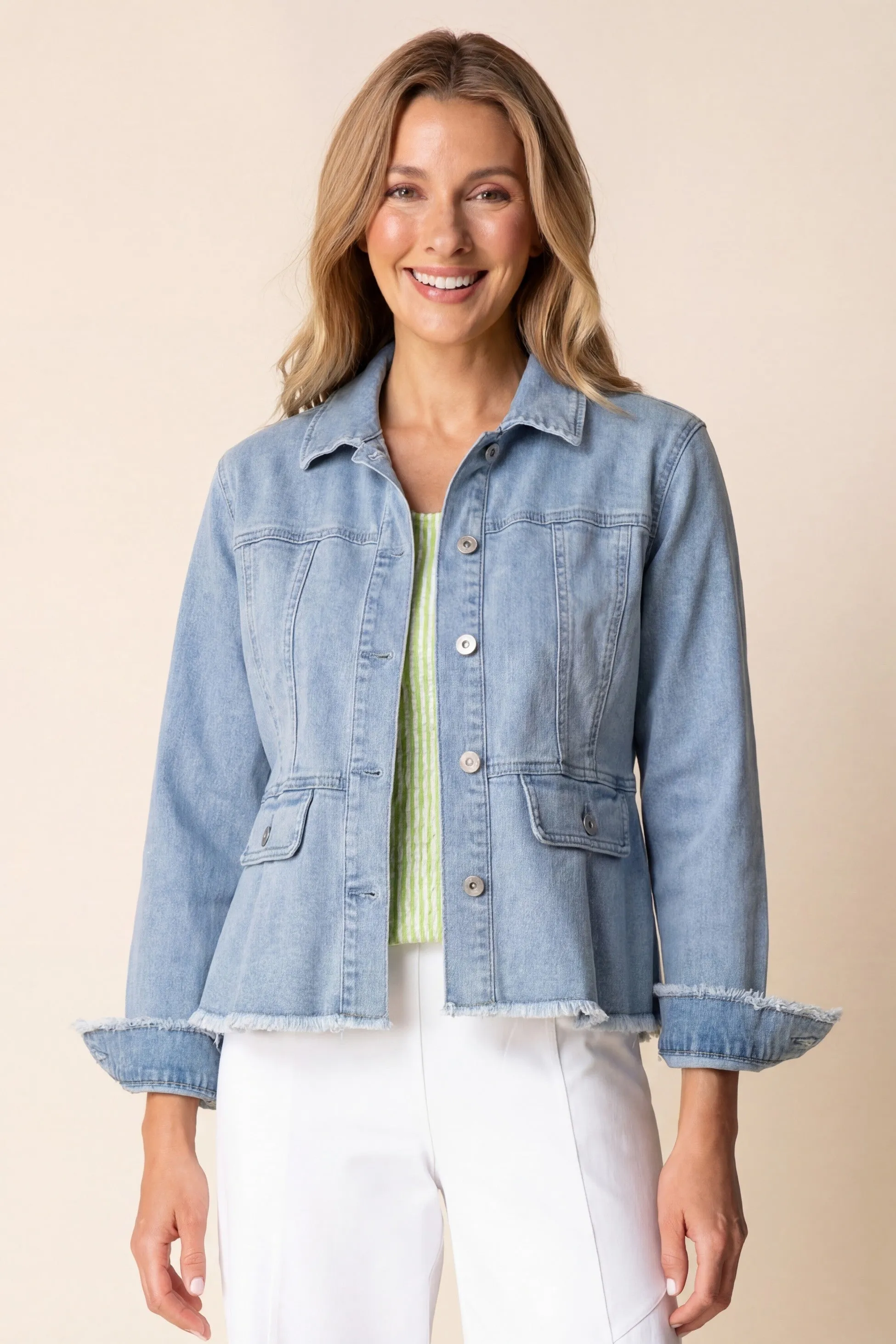Secret Sauce Jacket sold by Habitat product image thumbnail 2
