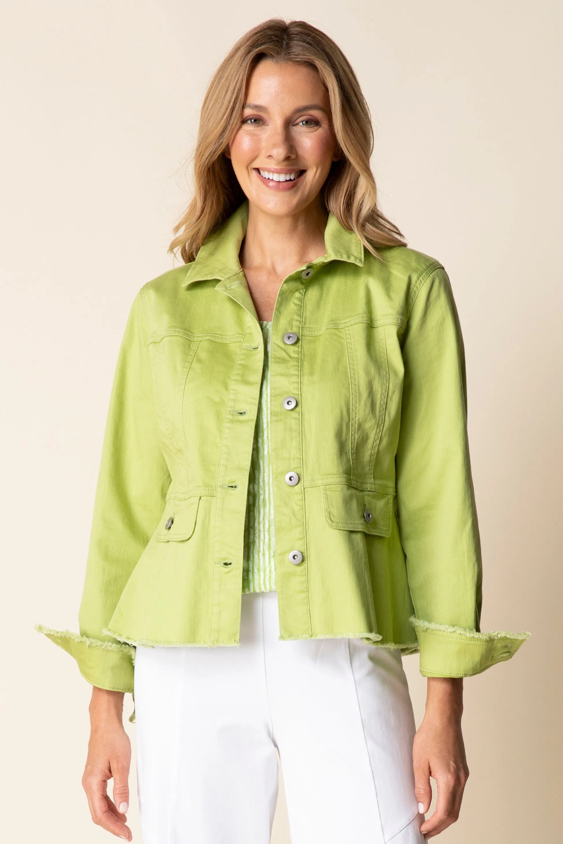 Secret Sauce Jacket sold by Habitat product image thumbnail 5