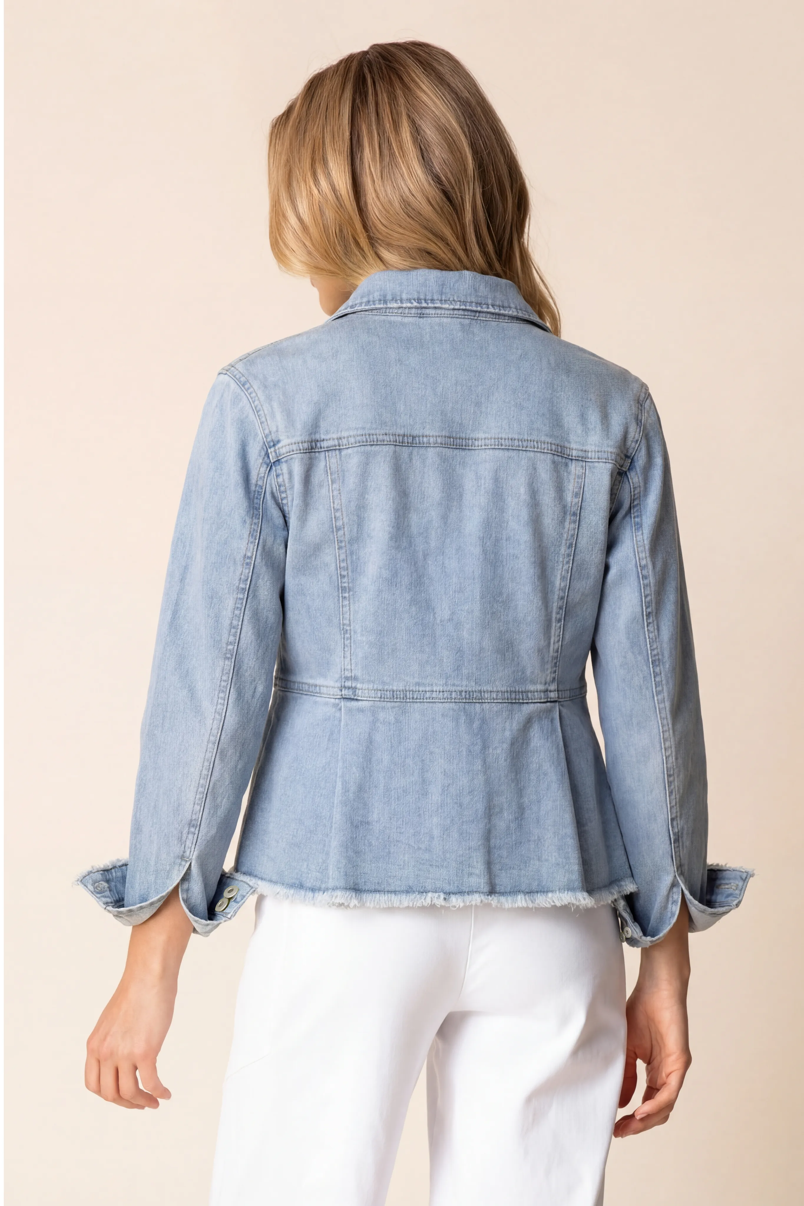 Secret Sauce Jacket sold by Habitat product image thumbnail 3