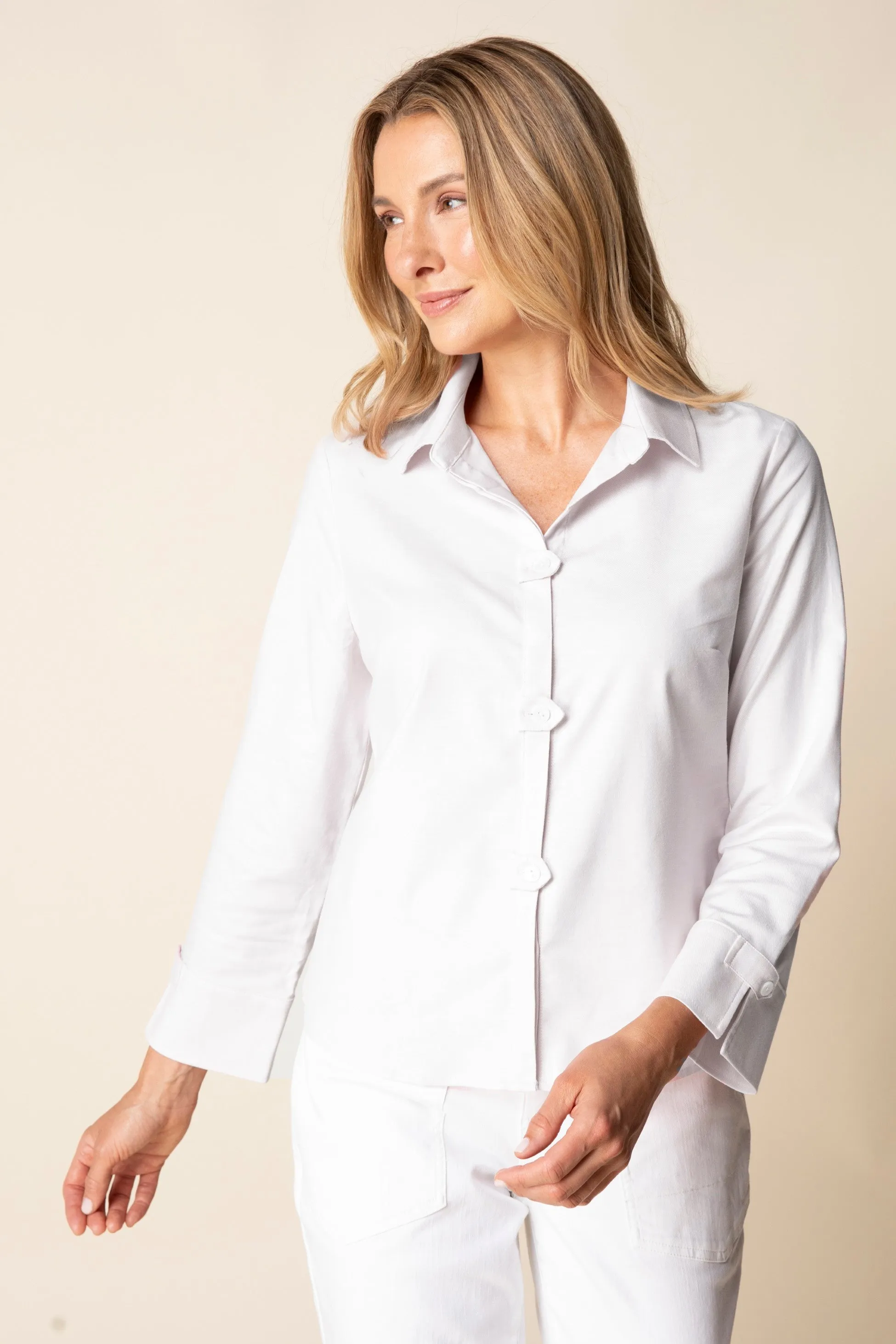 The Great White Shirt sold by Habitat product image thumbnail 2
