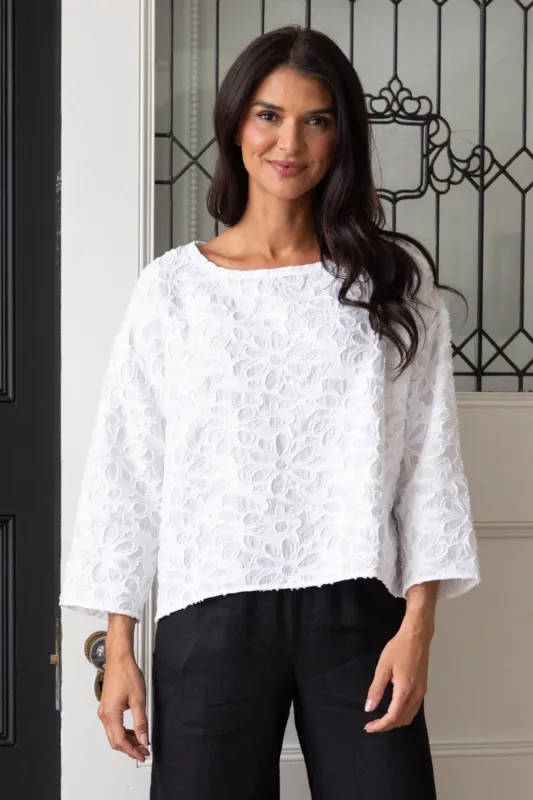 Urban Petal Topper made by Habitat