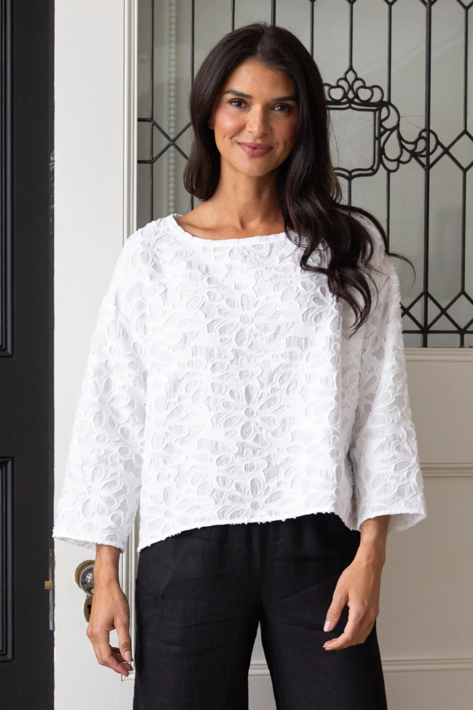 Urban Petal Topper sold by Habitat