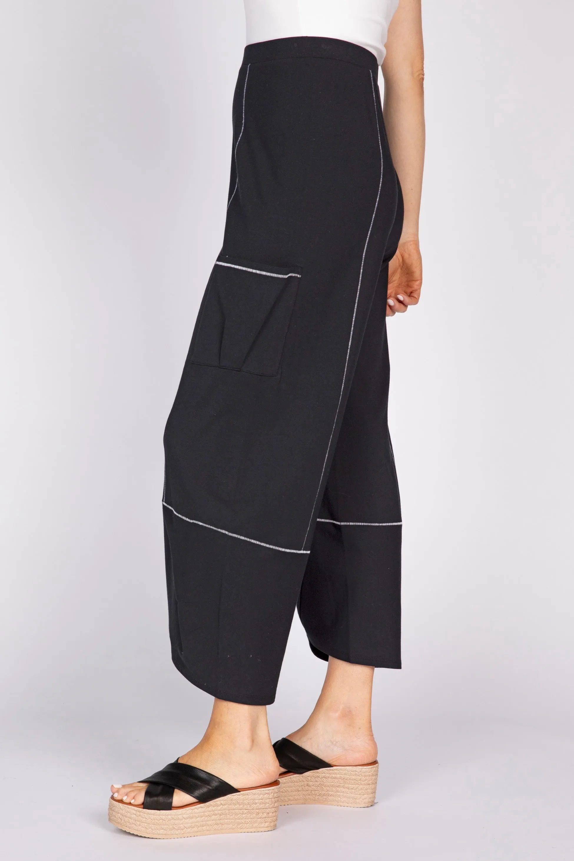 Essential Knit Zanna Pant sold by Habitat product image thumbnail 3