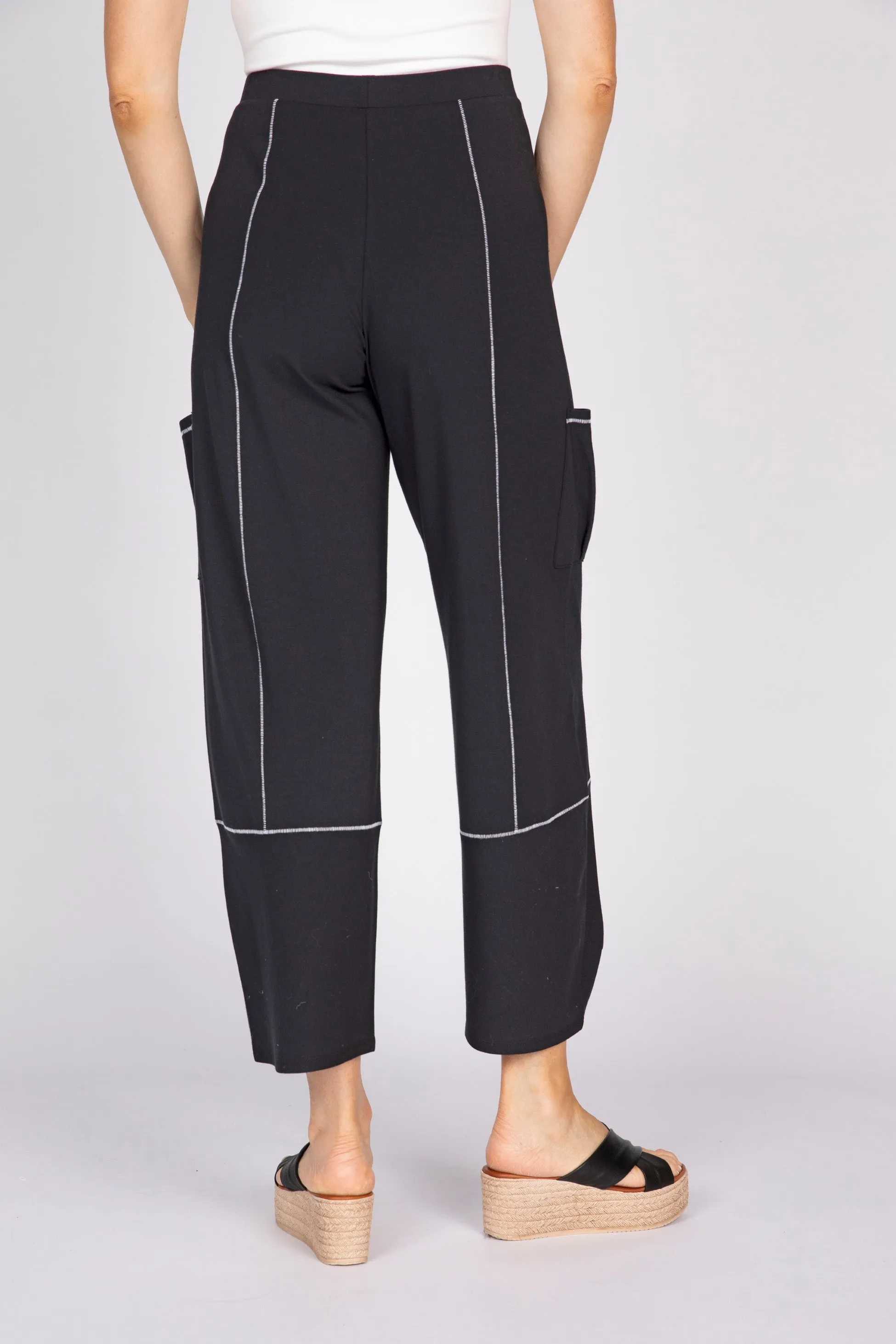 Essential Knit Zanna Pant sold by Habitat product image thumbnail 4