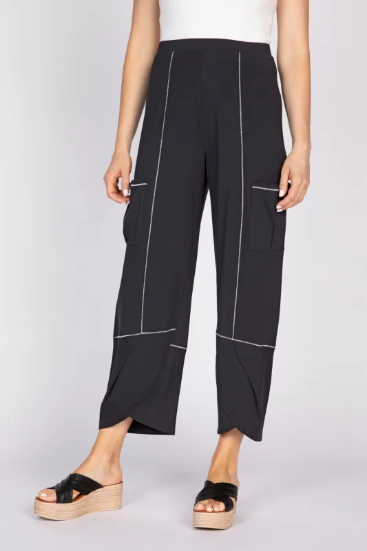 Essential Knit Zanna Pant made by Habitat