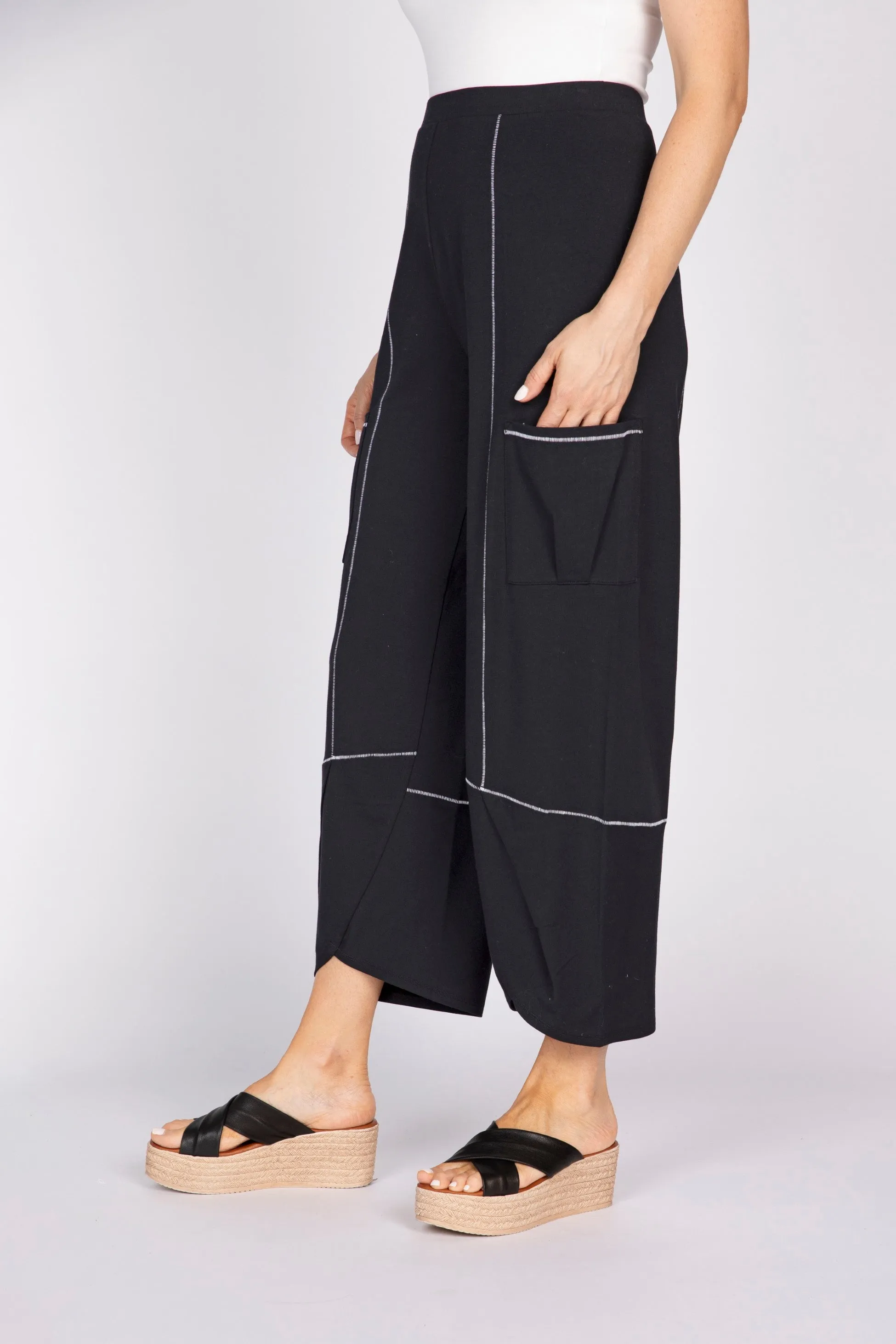 Essential Knit Zanna Pant sold by Habitat product image thumbnail 2