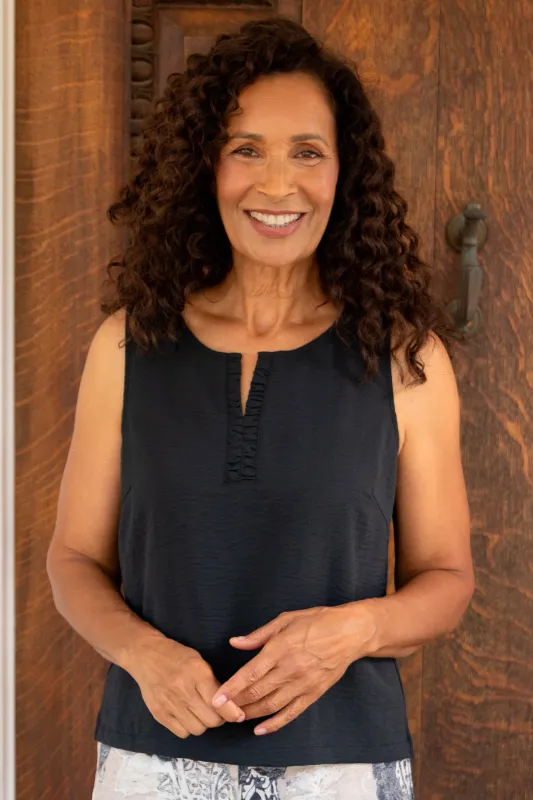 Hampton Tank made by Habitat