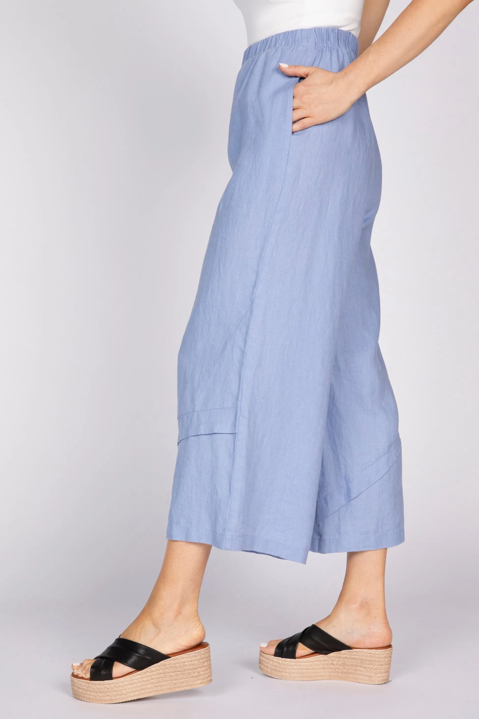 Crossroads Seamed Pant sold by Habitat product image thumbnail 4