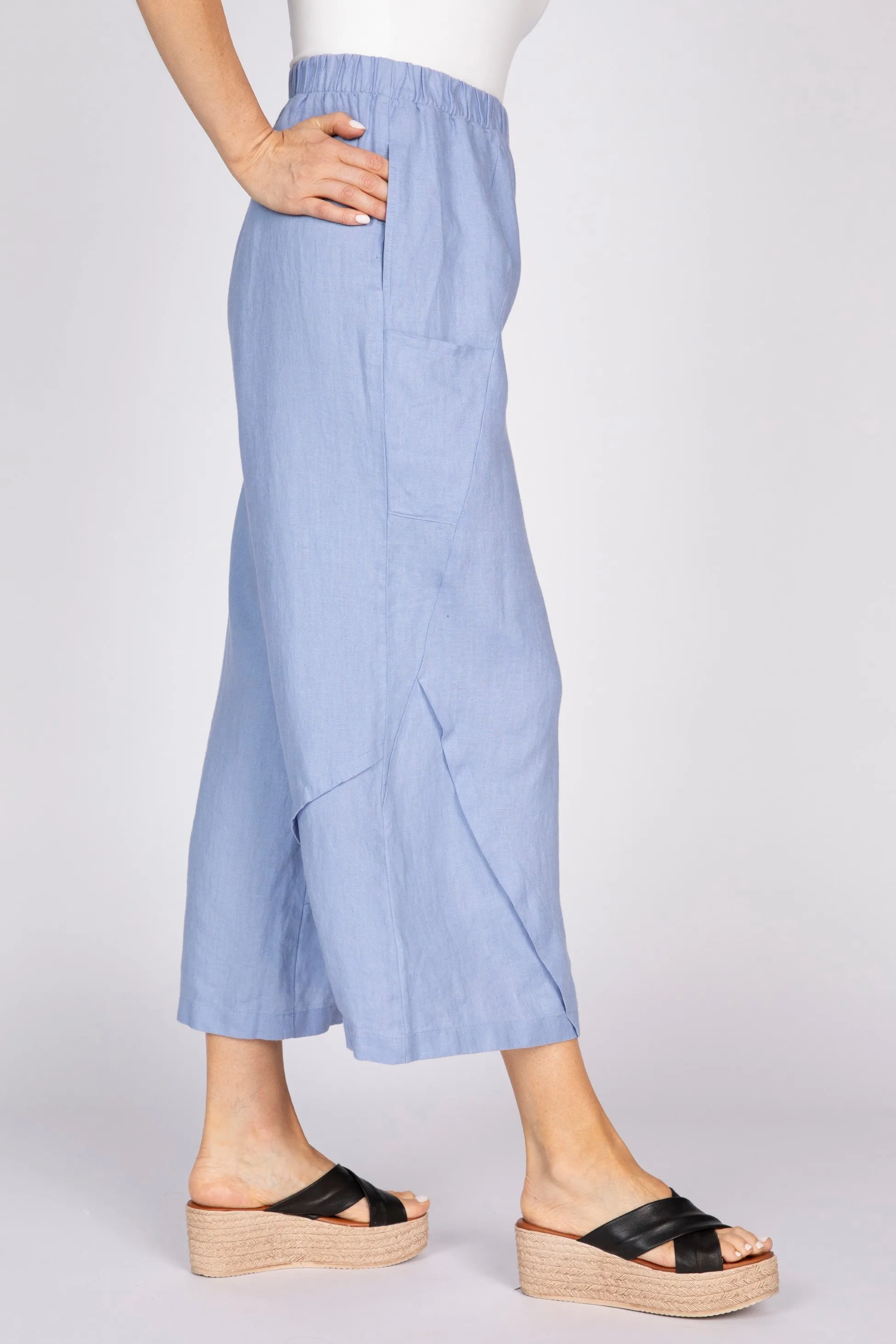 Crossroads Seamed Pant sold by Habitat product image thumbnail 5