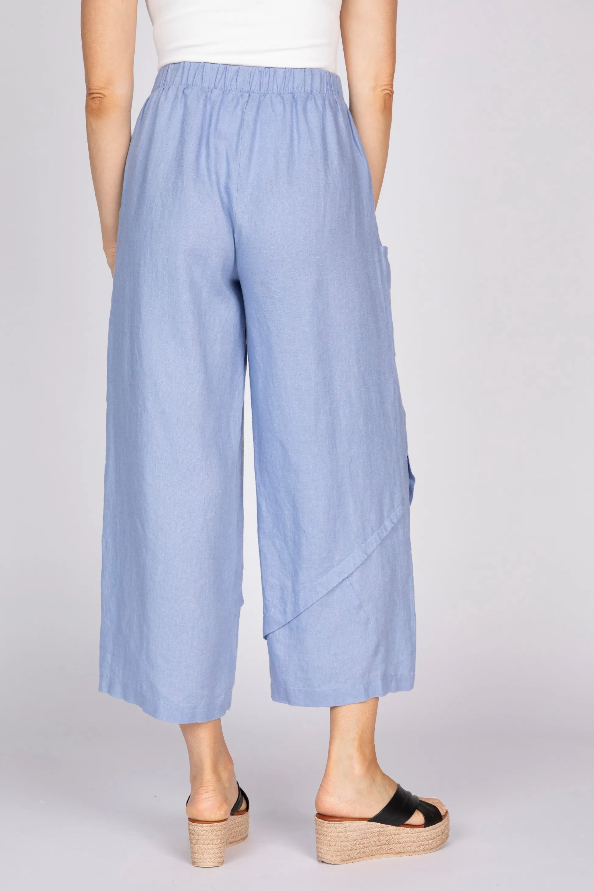 Crossroads Seamed Pant sold by Habitat product image thumbnail 5