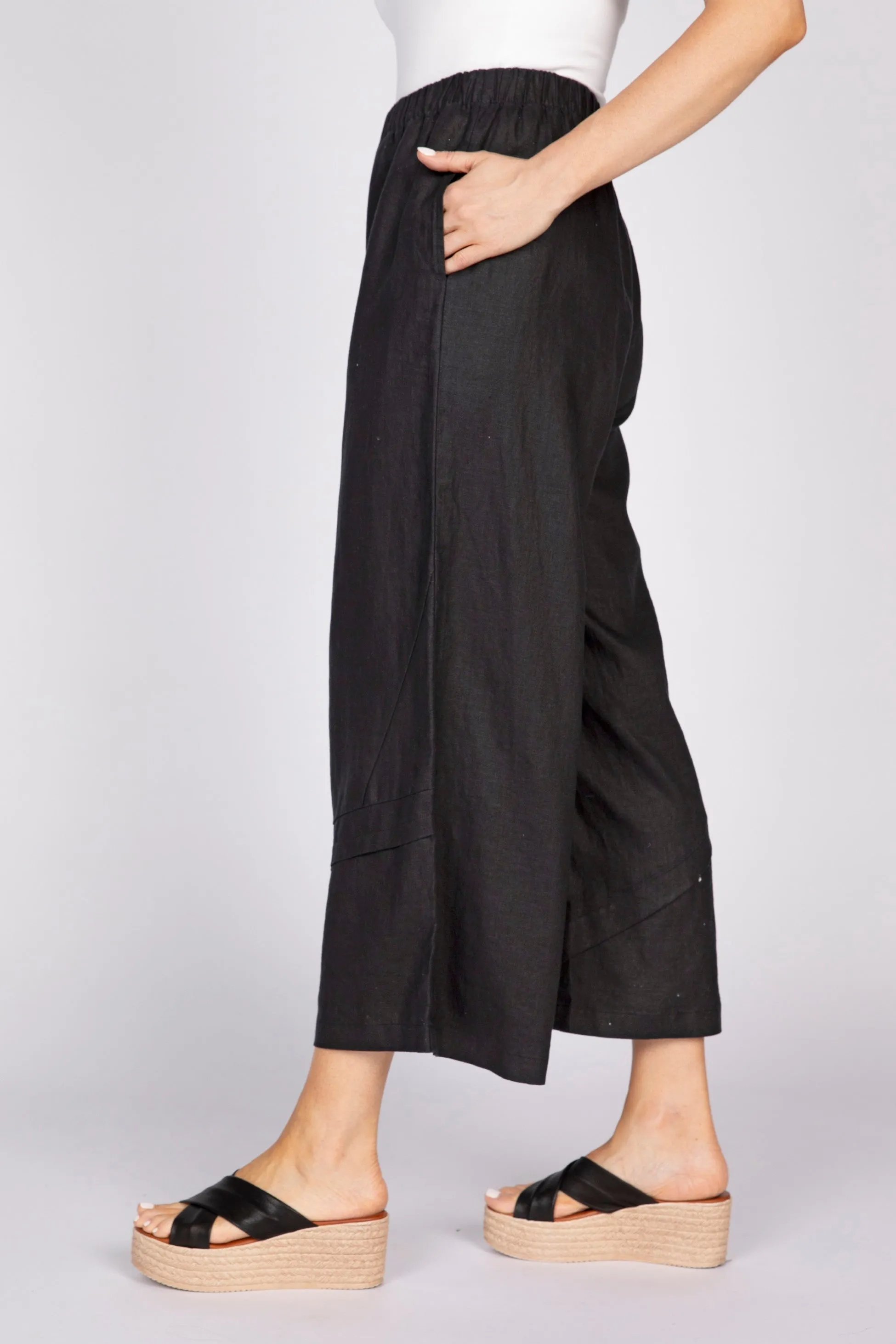 Crossroads Seamed Pant sold by Habitat product image thumbnail 2