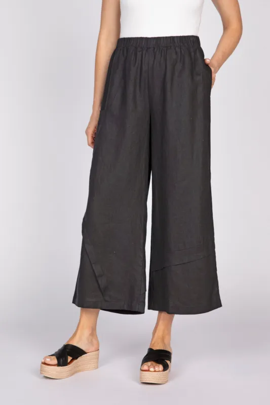 Crossroads Seamed Pant made by Habitat