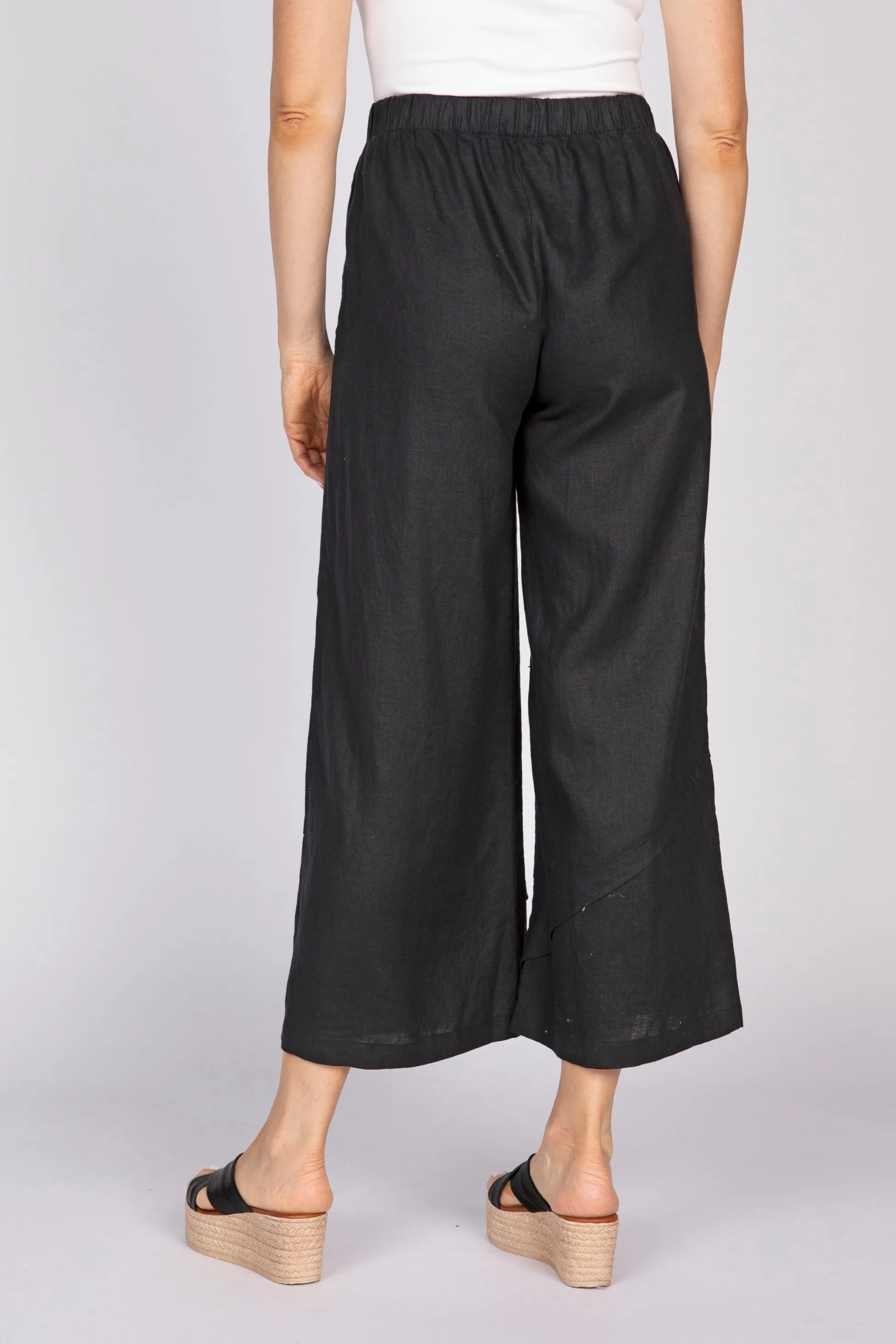 Crossroads Seamed Pant sold by Habitat product image thumbnail 4