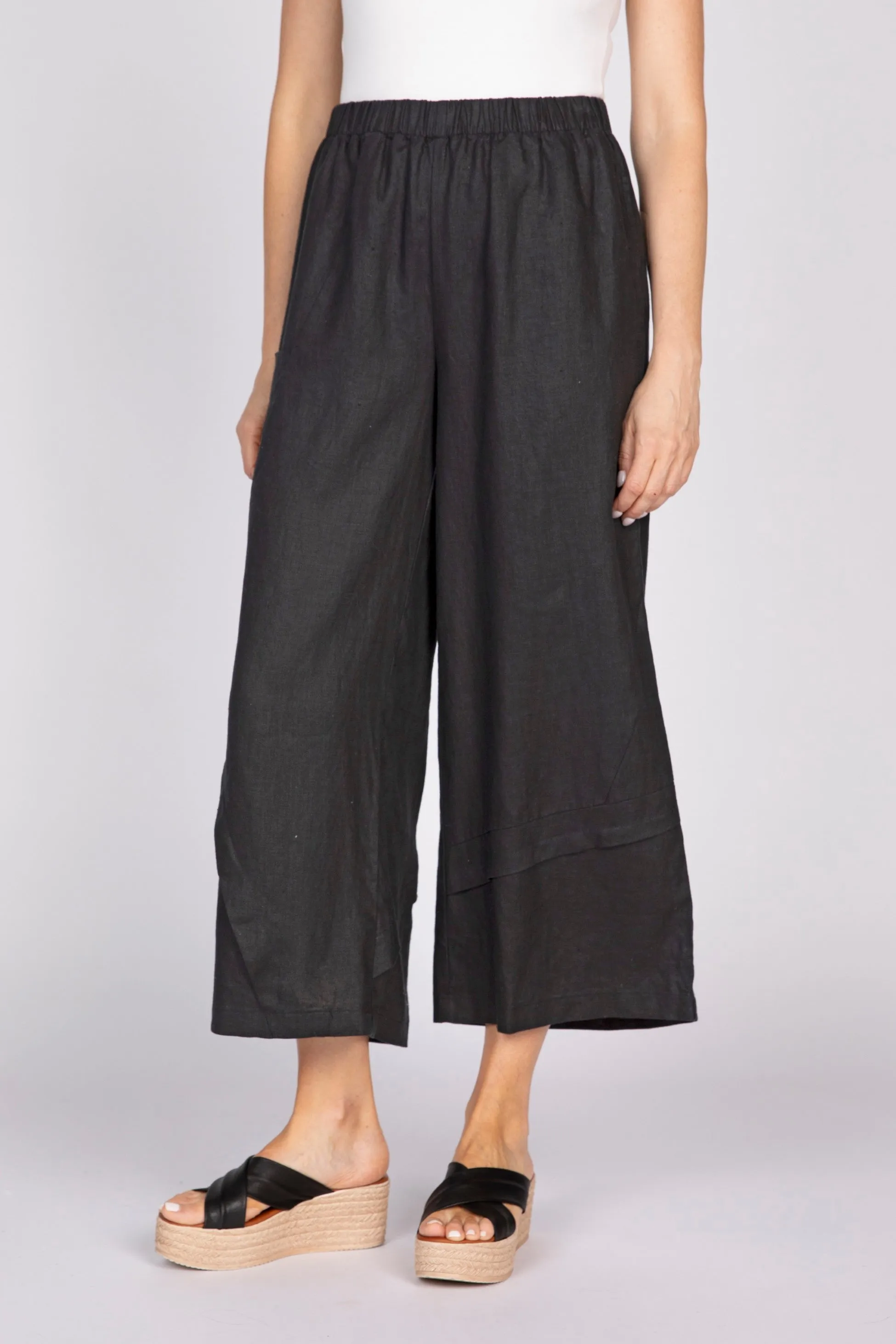 Crossroads Seamed Pant sold by Habitat product image thumbnail 3