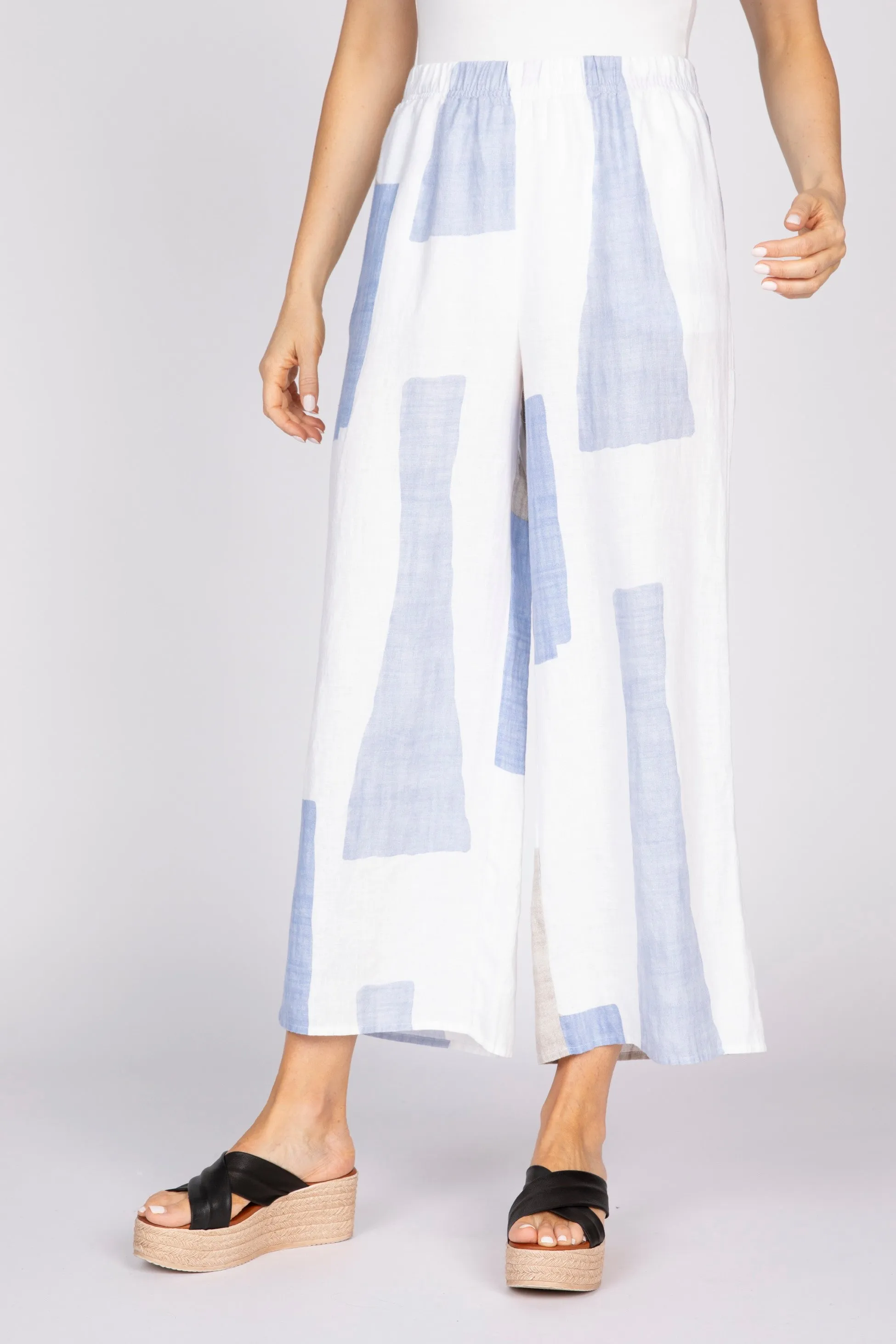 Coastal Colorblock Breeze Pant sold by Habitat product image thumbnail 2