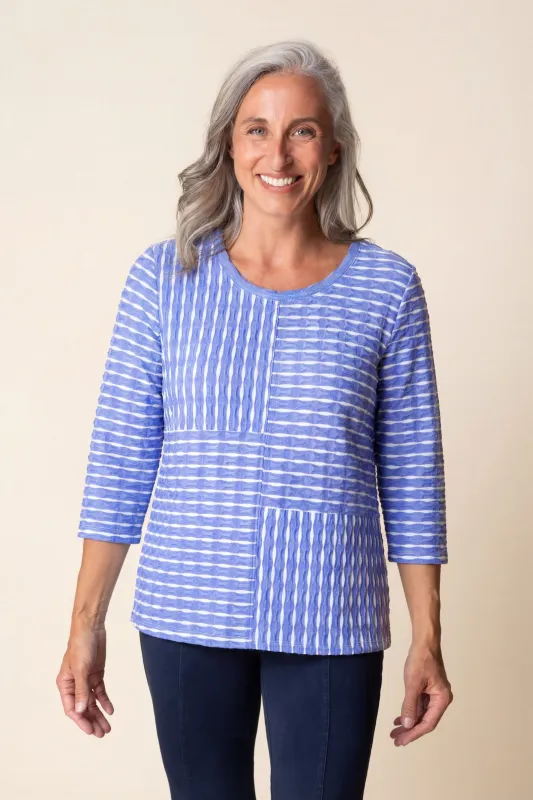 Newport Knit Top made by Habitat