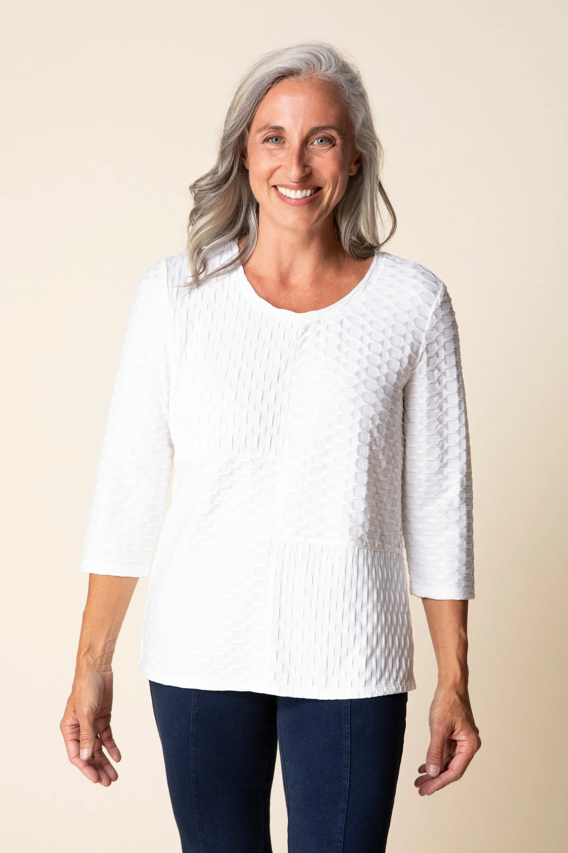 Newport Knit Top sold by Habitat product image thumbnail 3