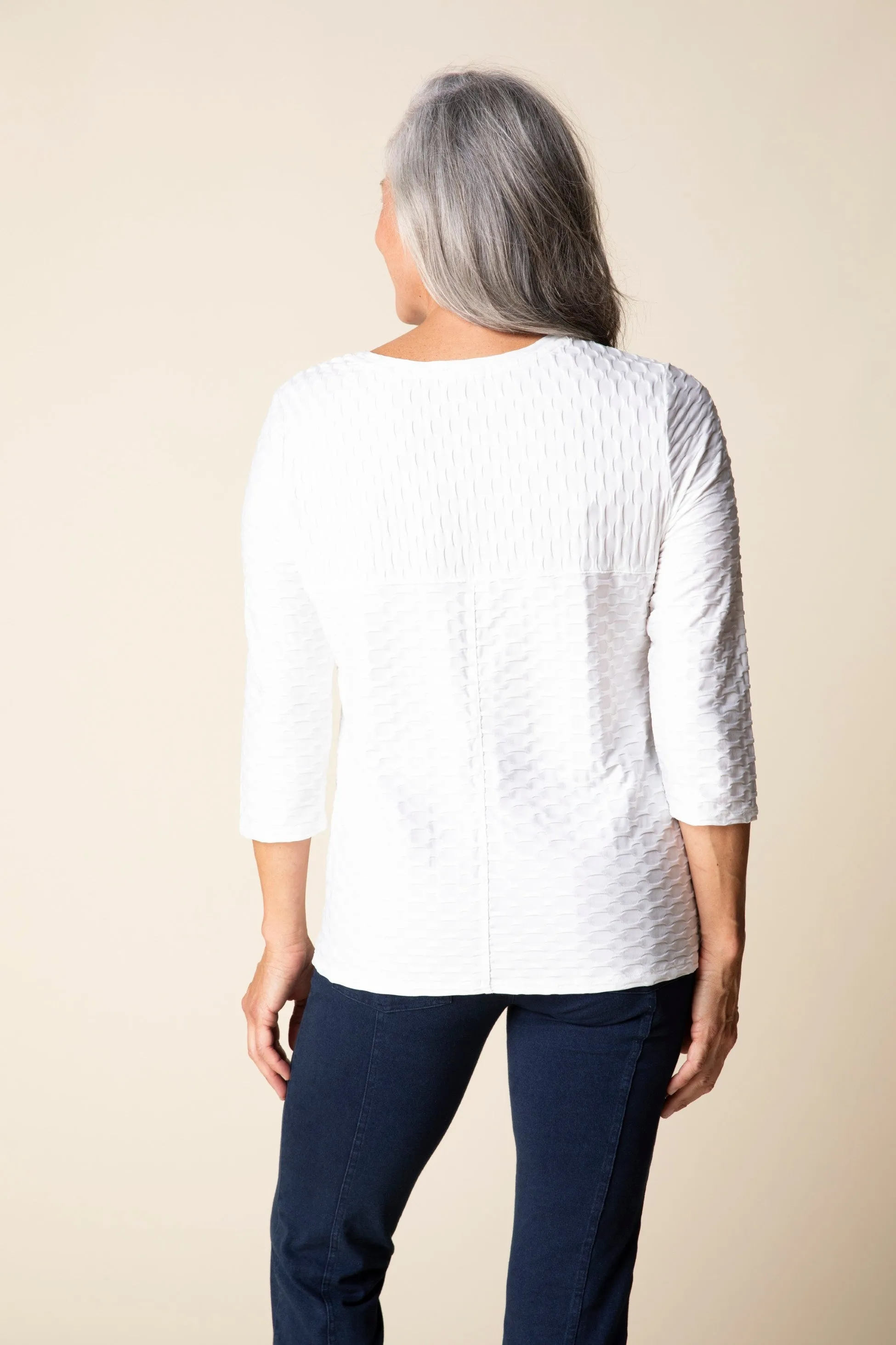 Newport Knit Top sold by Habitat product image thumbnail 4