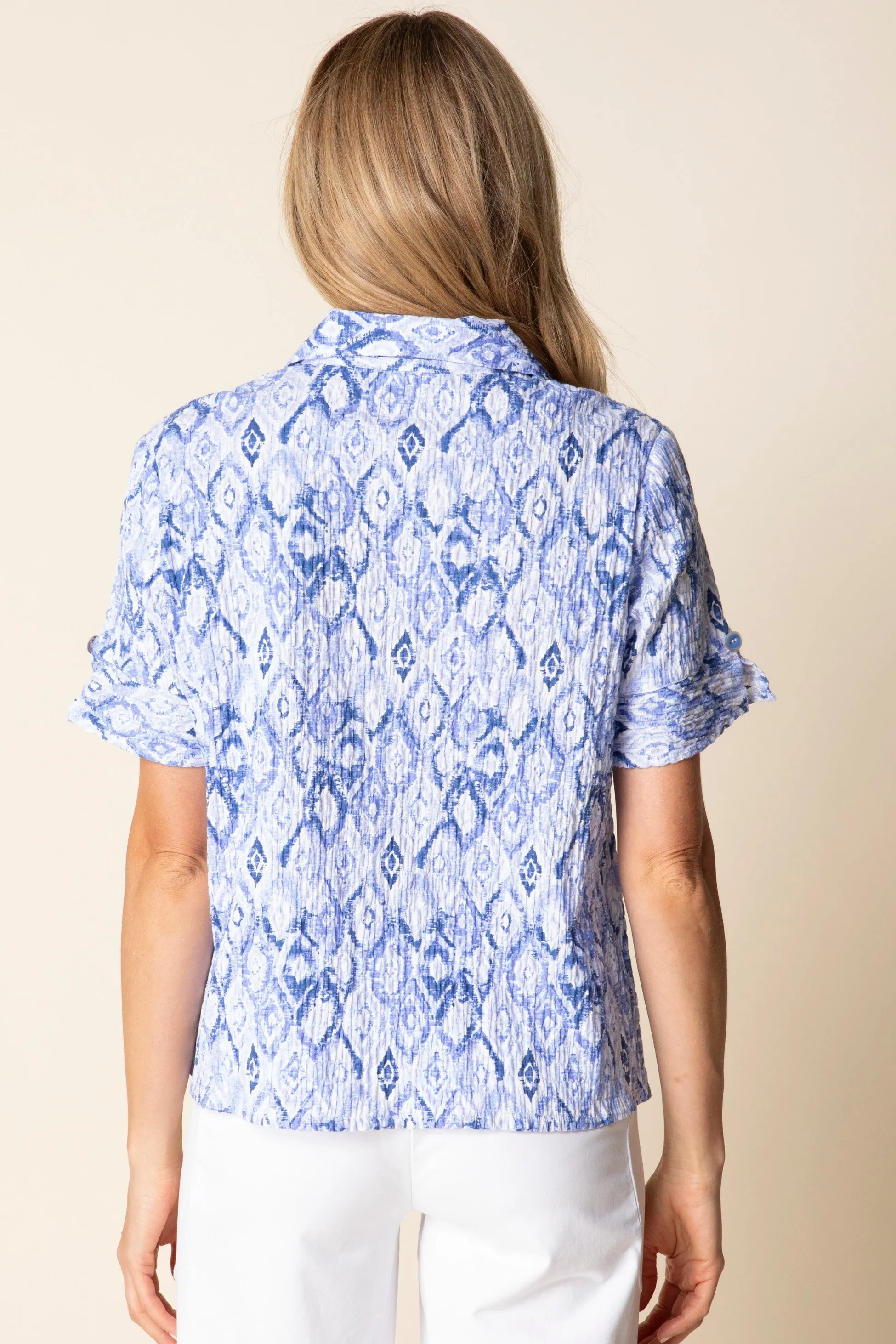 Laid Back Shirt sold by Habitat product image thumbnail 3