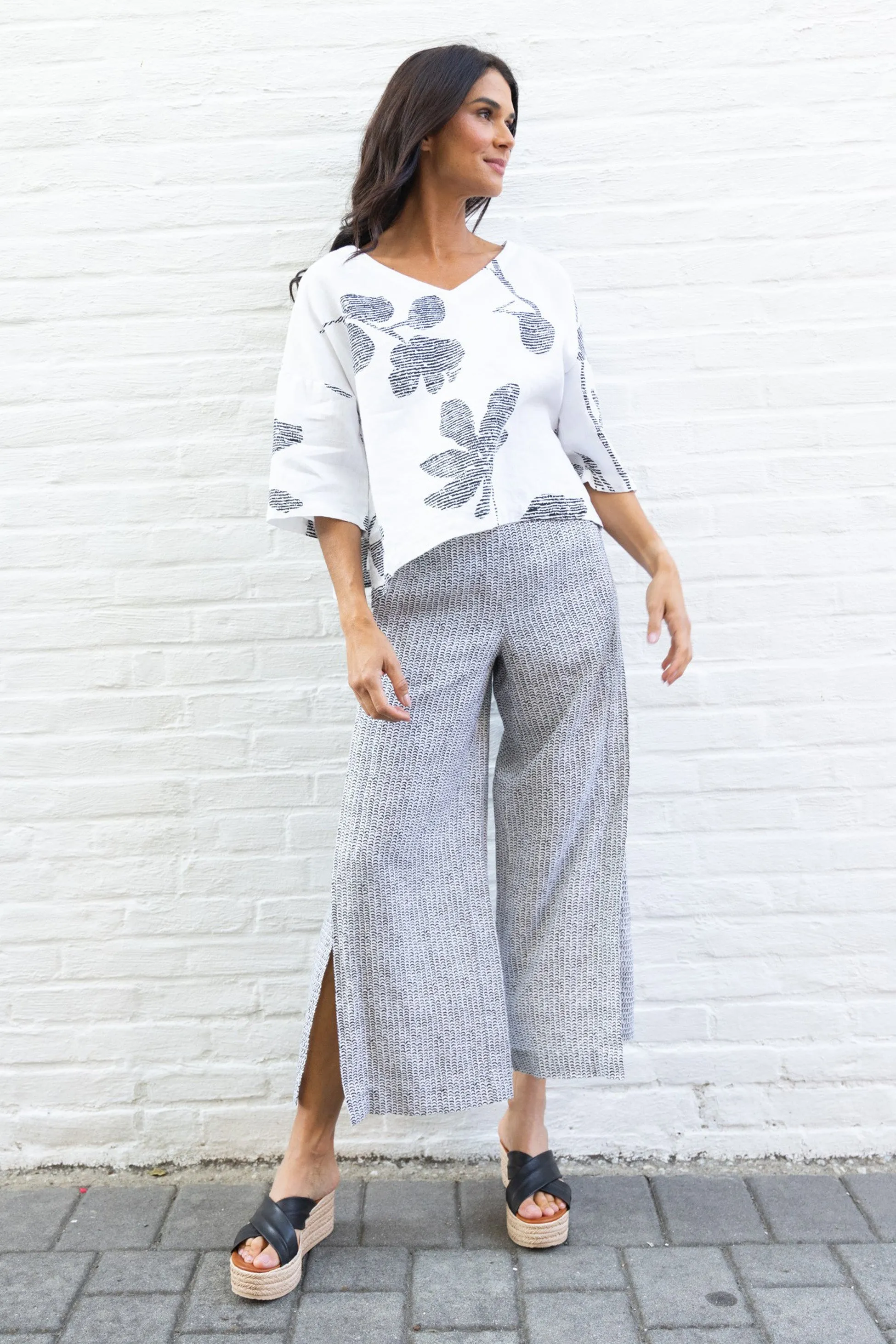 The Gemma Flood sold by Habitat product image thumbnail 2