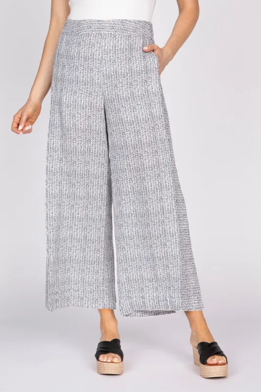 The Gemma Flood made by Habitat