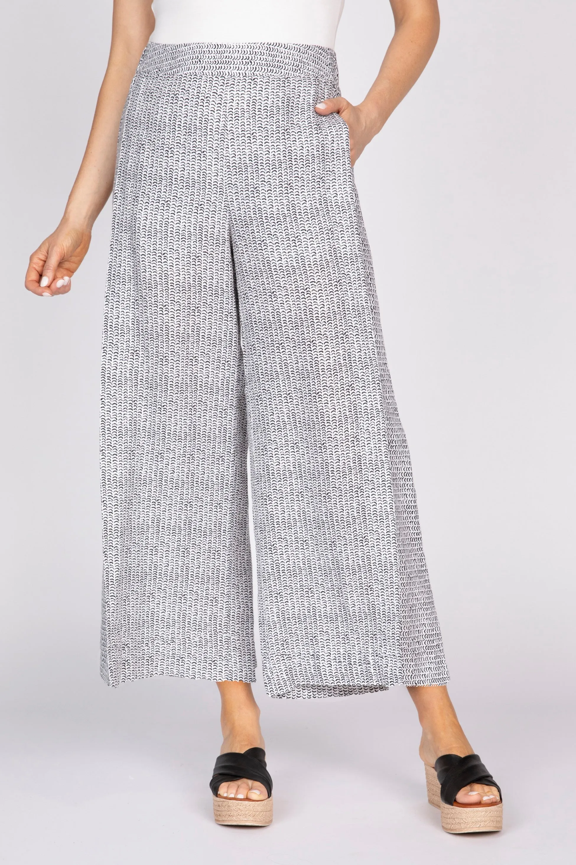 The Gemma Flood sold by Habitat