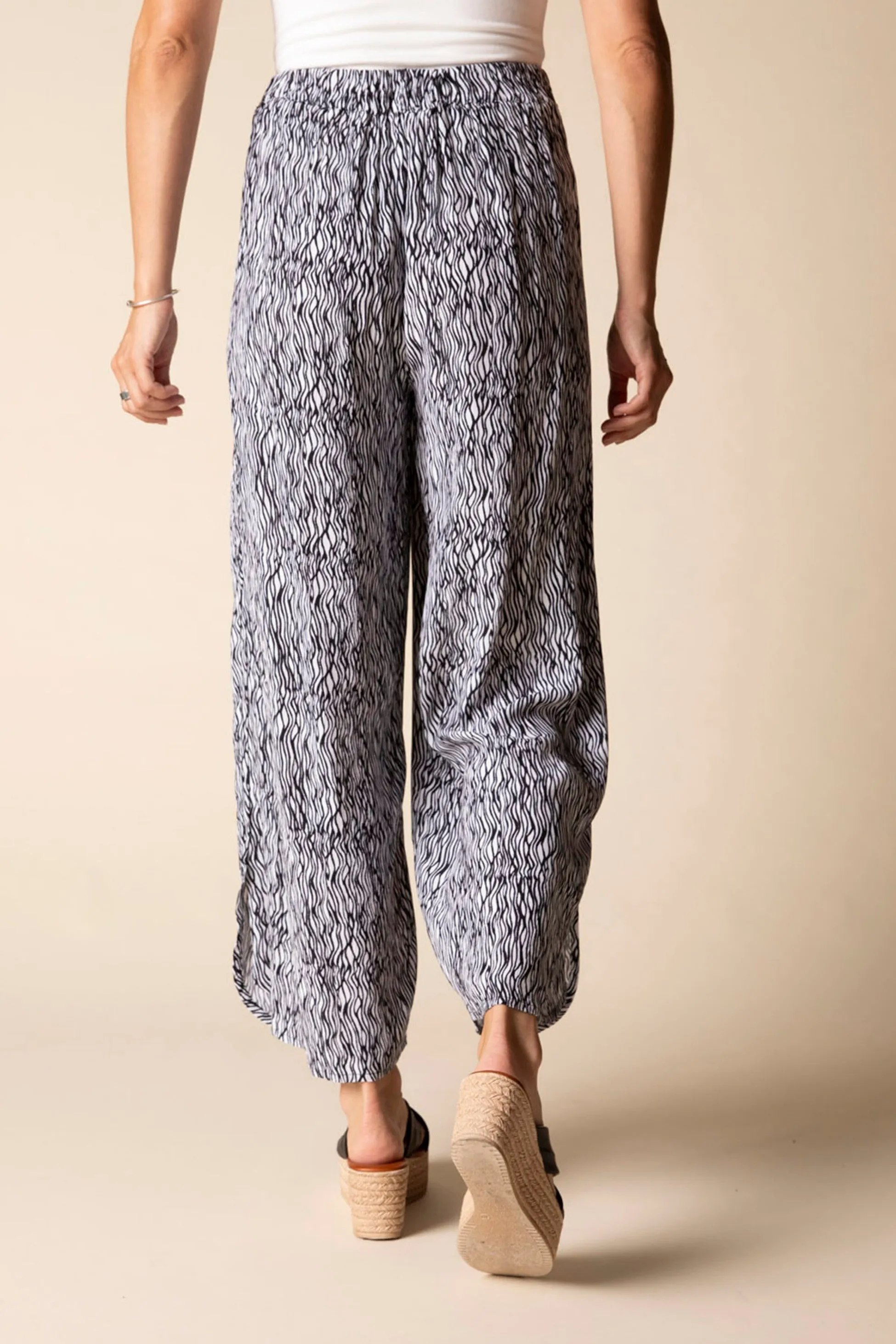 Bali Breeze Overlay Pant sold by Habitat product image thumbnail 5