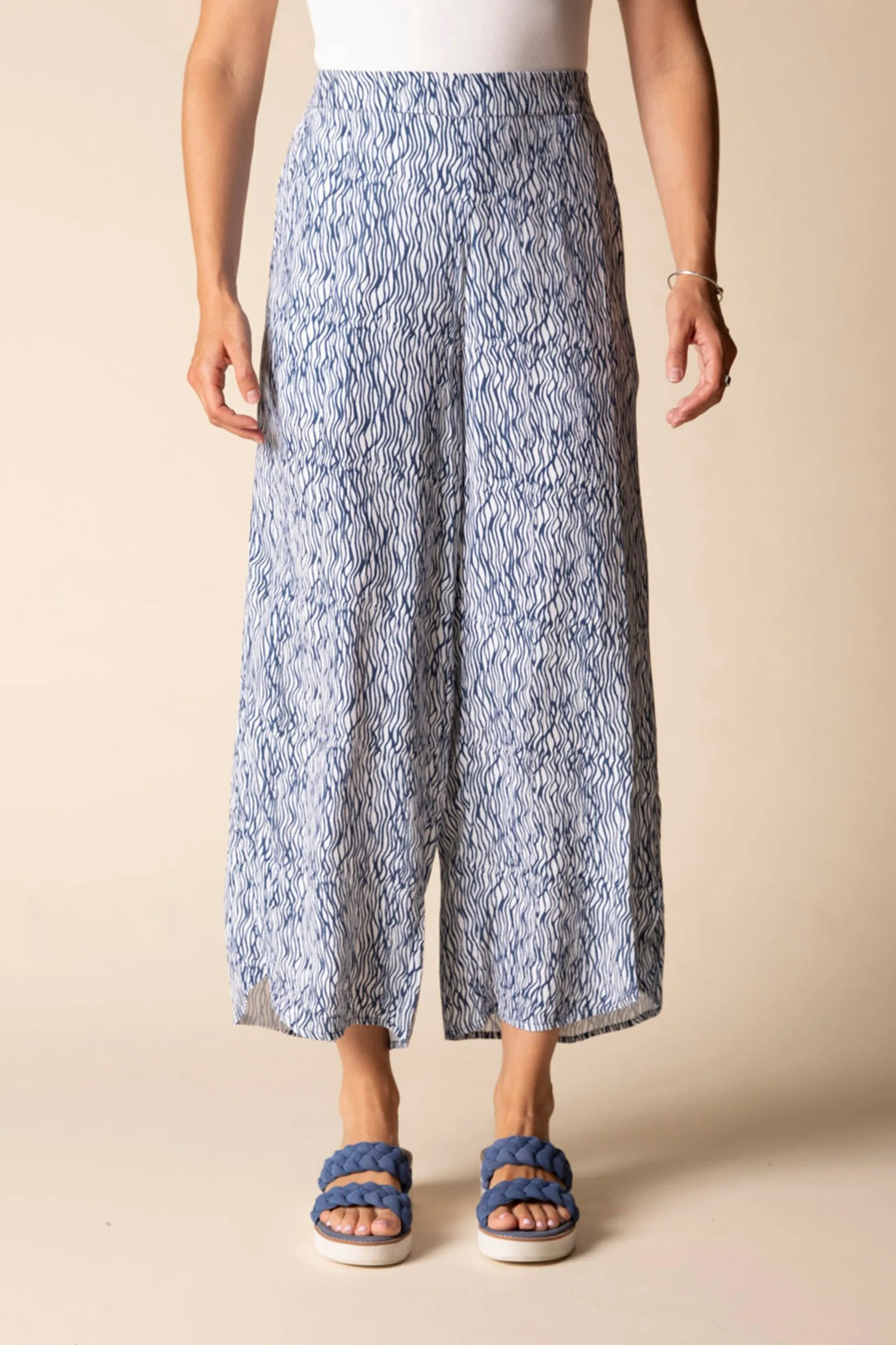 Bali Breeze Overlay Pant sold by Habitat product image thumbnail 2