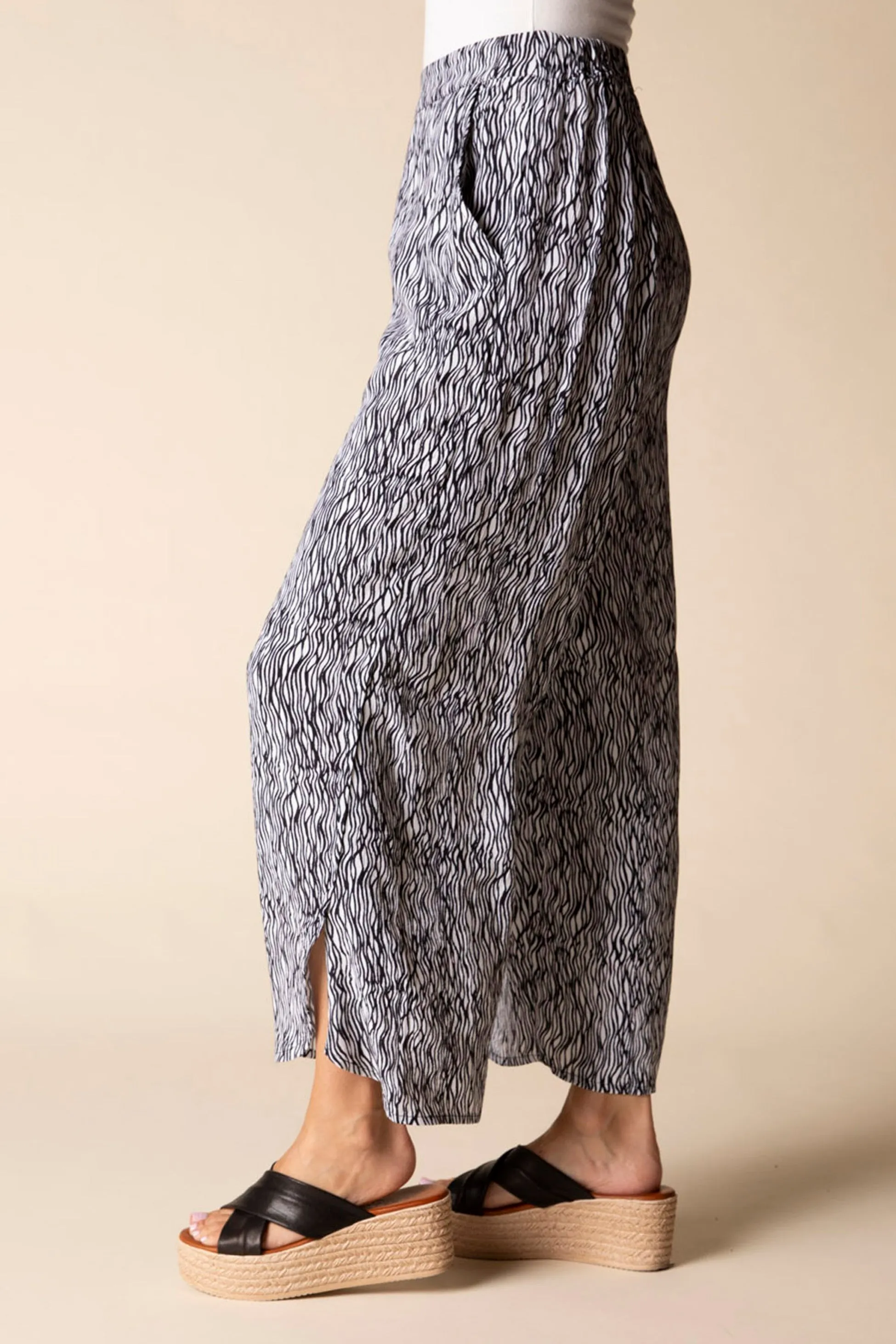 Bali Breeze Overlay Pant sold by Habitat product image thumbnail 3