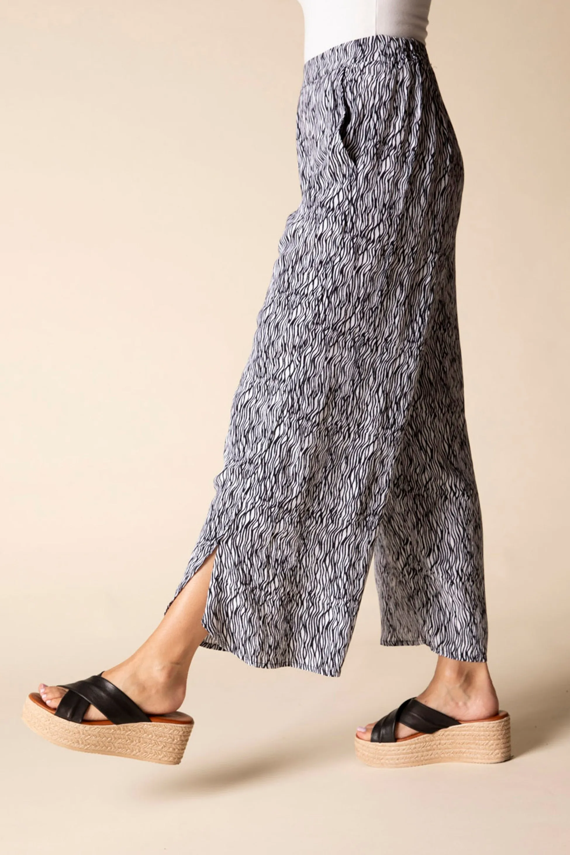 Bali Breeze Overlay Pant sold by Habitat product image thumbnail 4