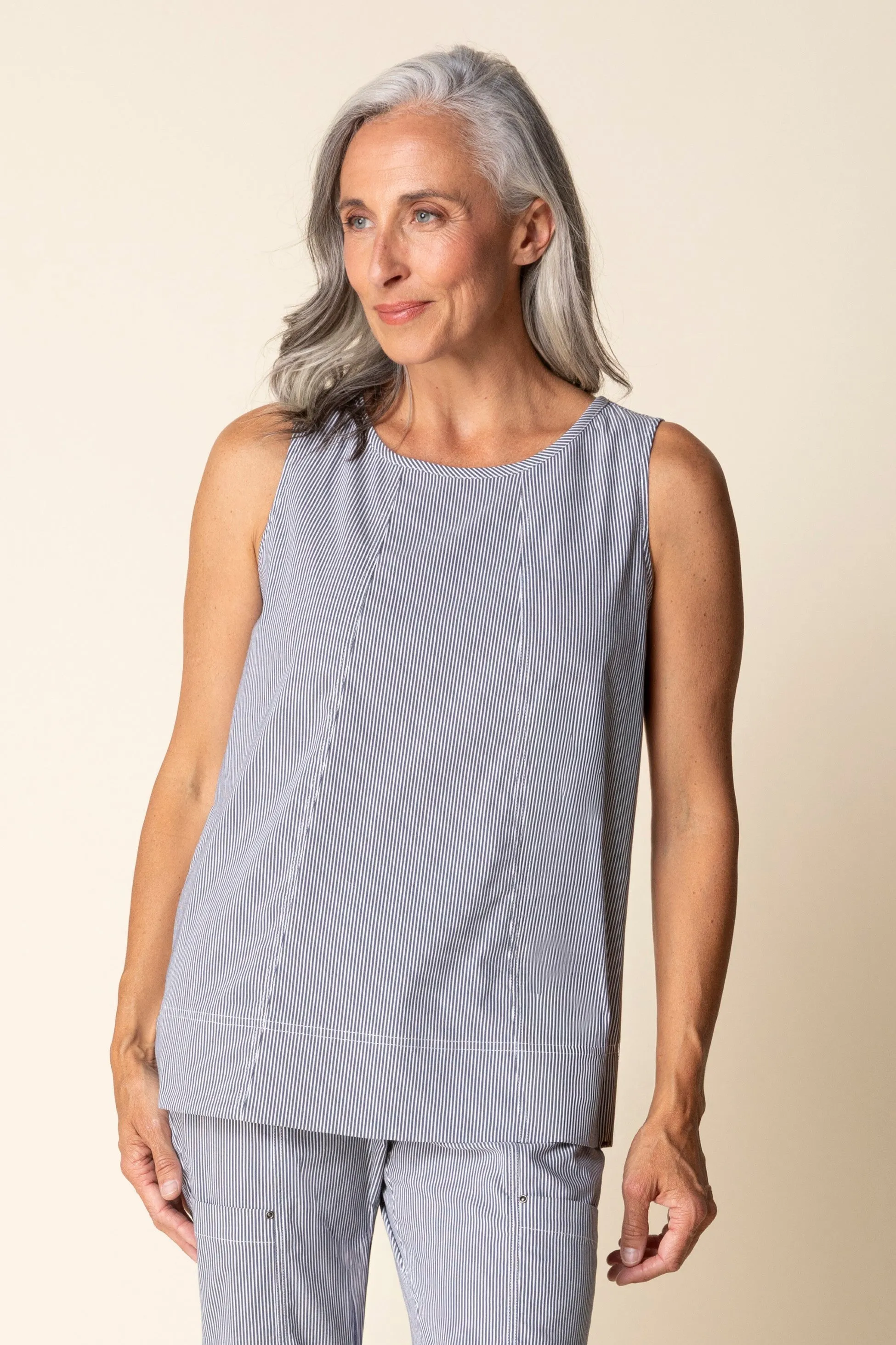 Cool Tech Seaside Tank sold by Habitat product image thumbnail 2