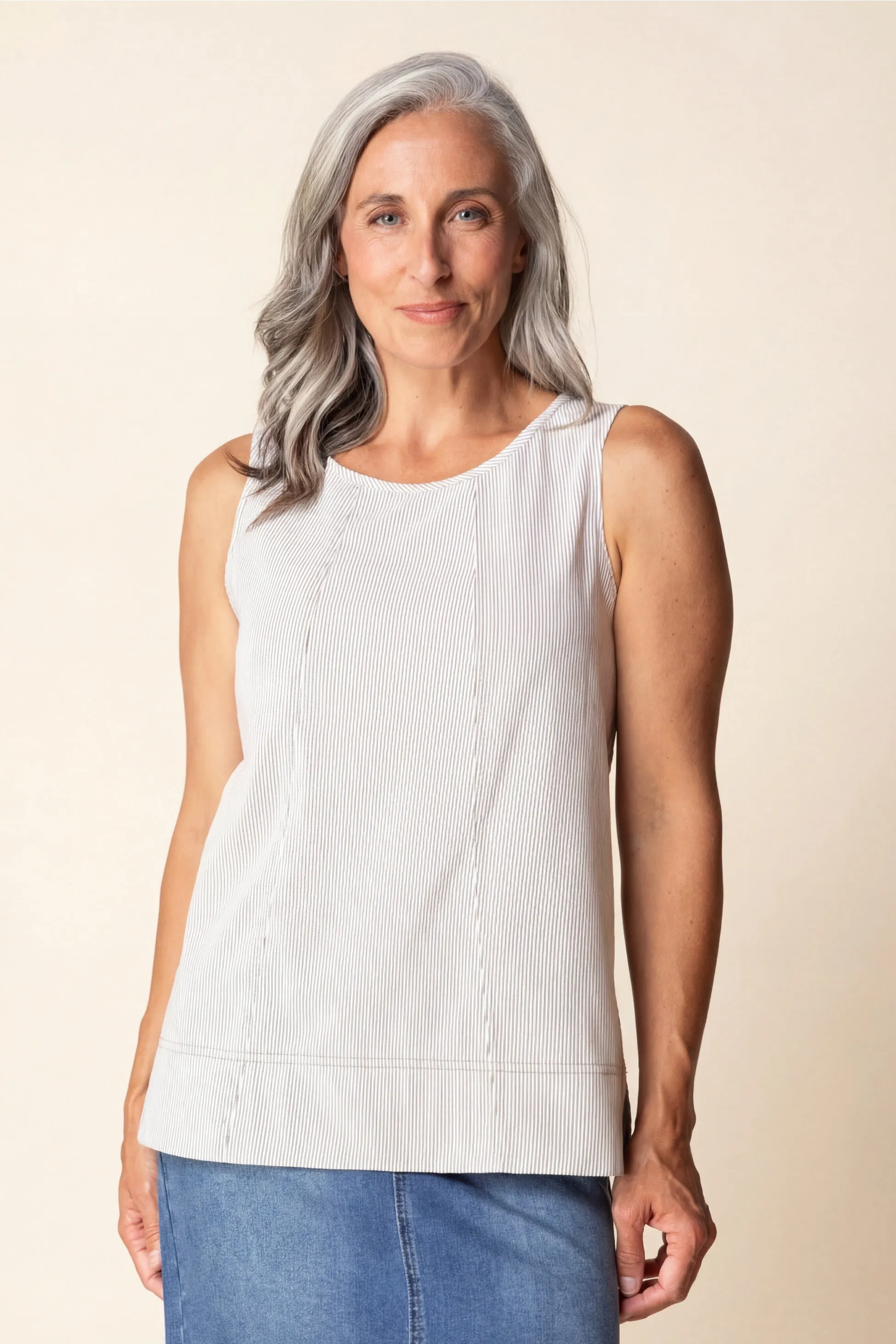 Cool Tech Seaside Tank sold by Habitat