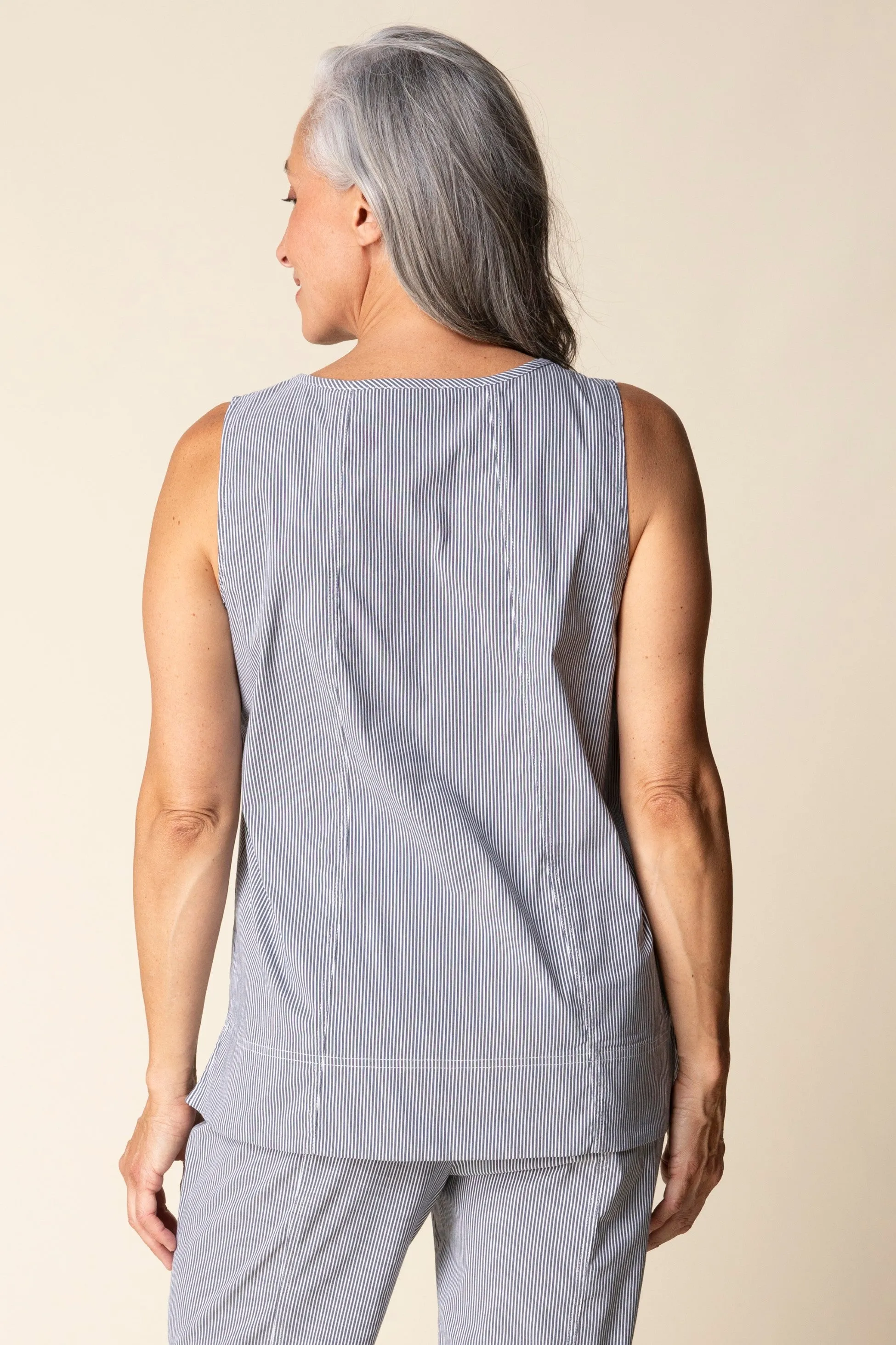 Cool Tech Seaside Tank sold by Habitat product image thumbnail 3