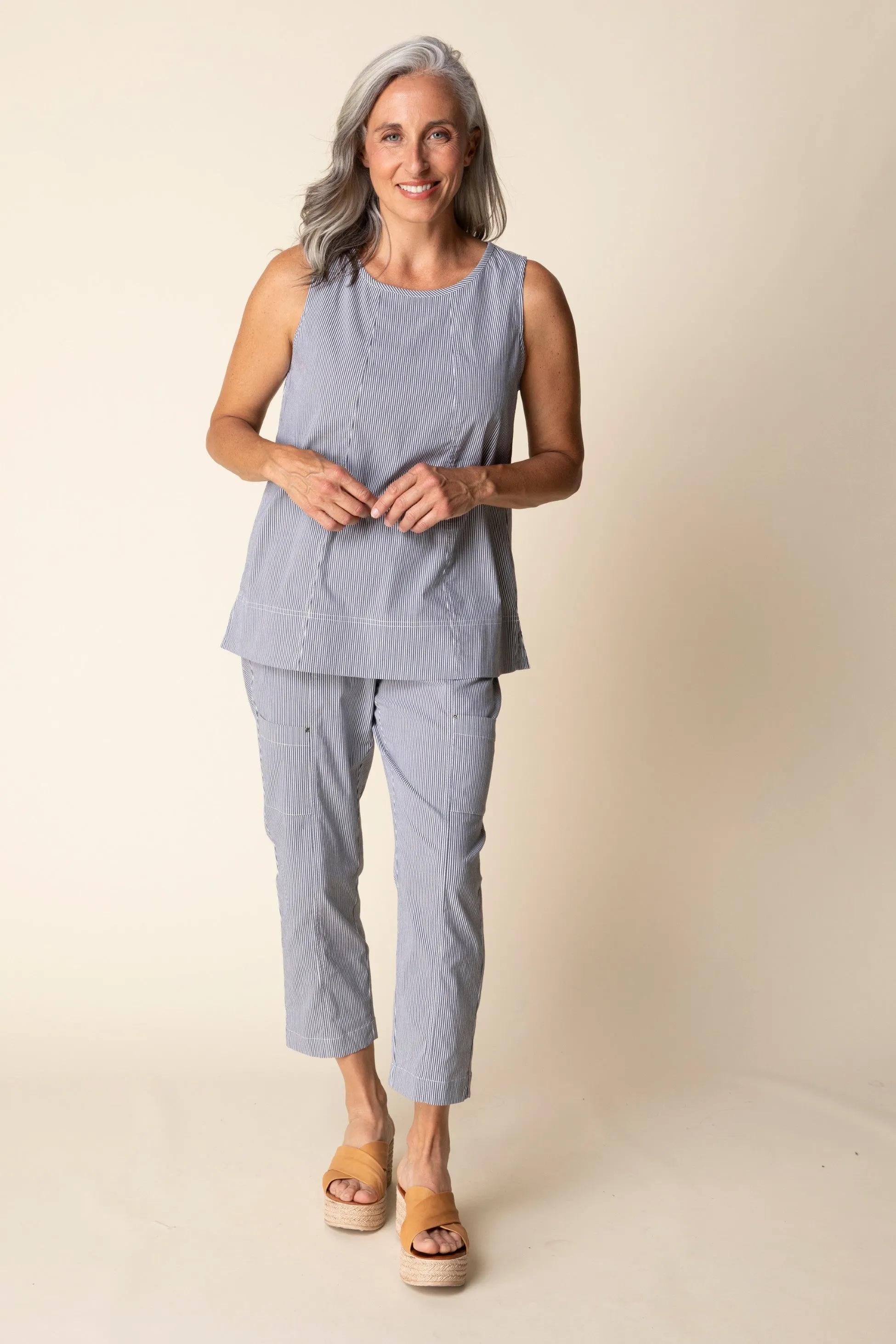 Cool Tech Seaside Tank sold by Habitat product image thumbnail 4